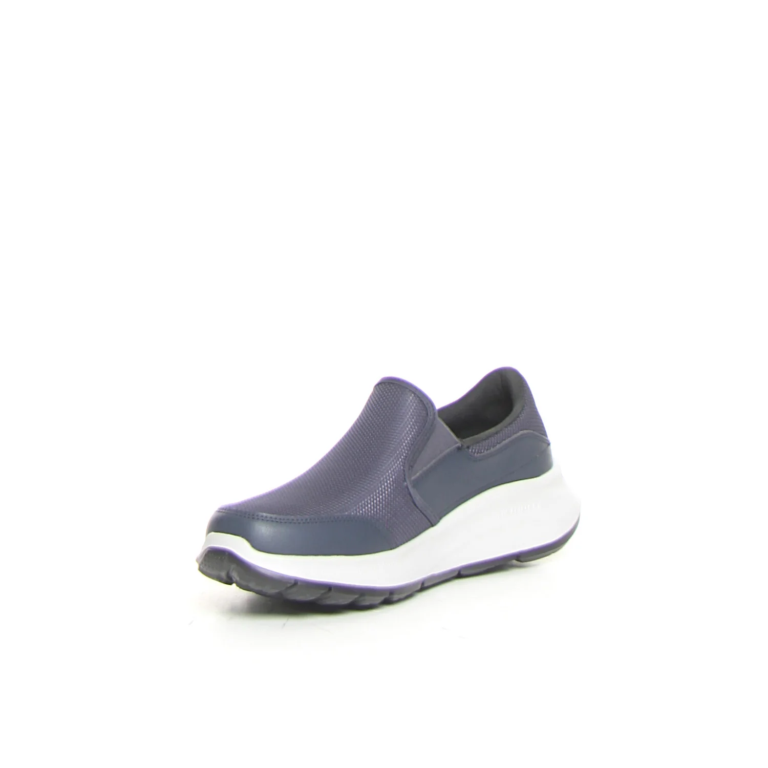 Equalizer 5.0 Persistable sneaker vegan navy - Image 3