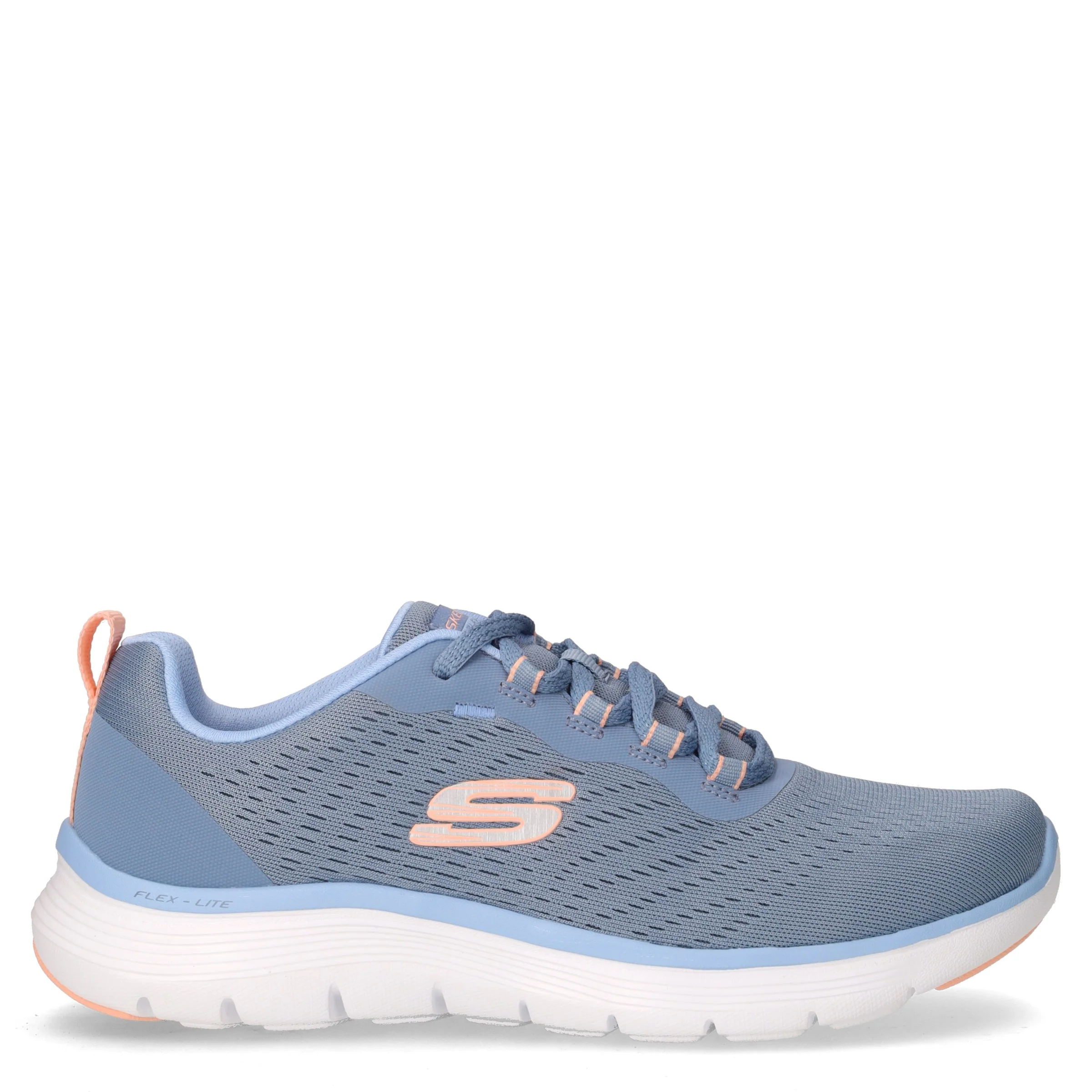 Flex Appeal 5.0 sneaker in tessuto ardesia
