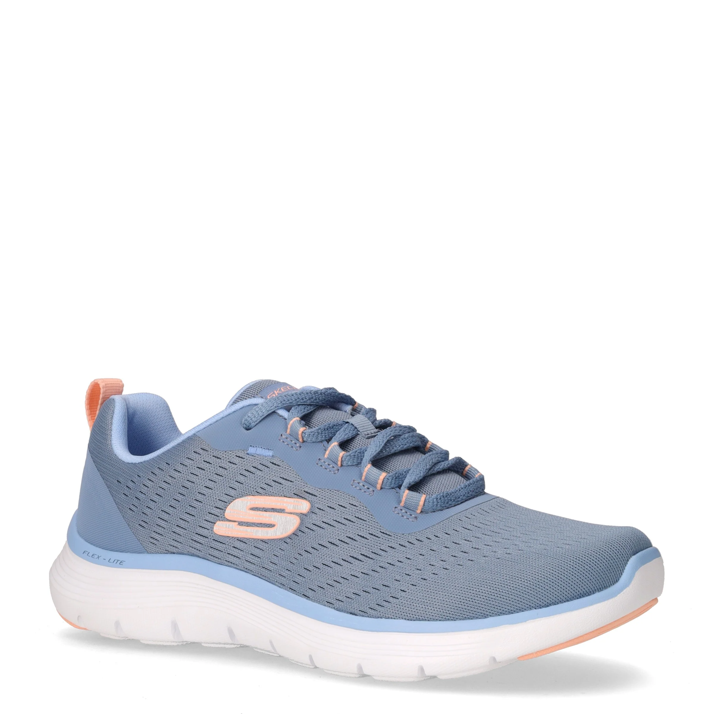 Flex Appeal 5.0 sneaker in tessuto ardesia - Image 2