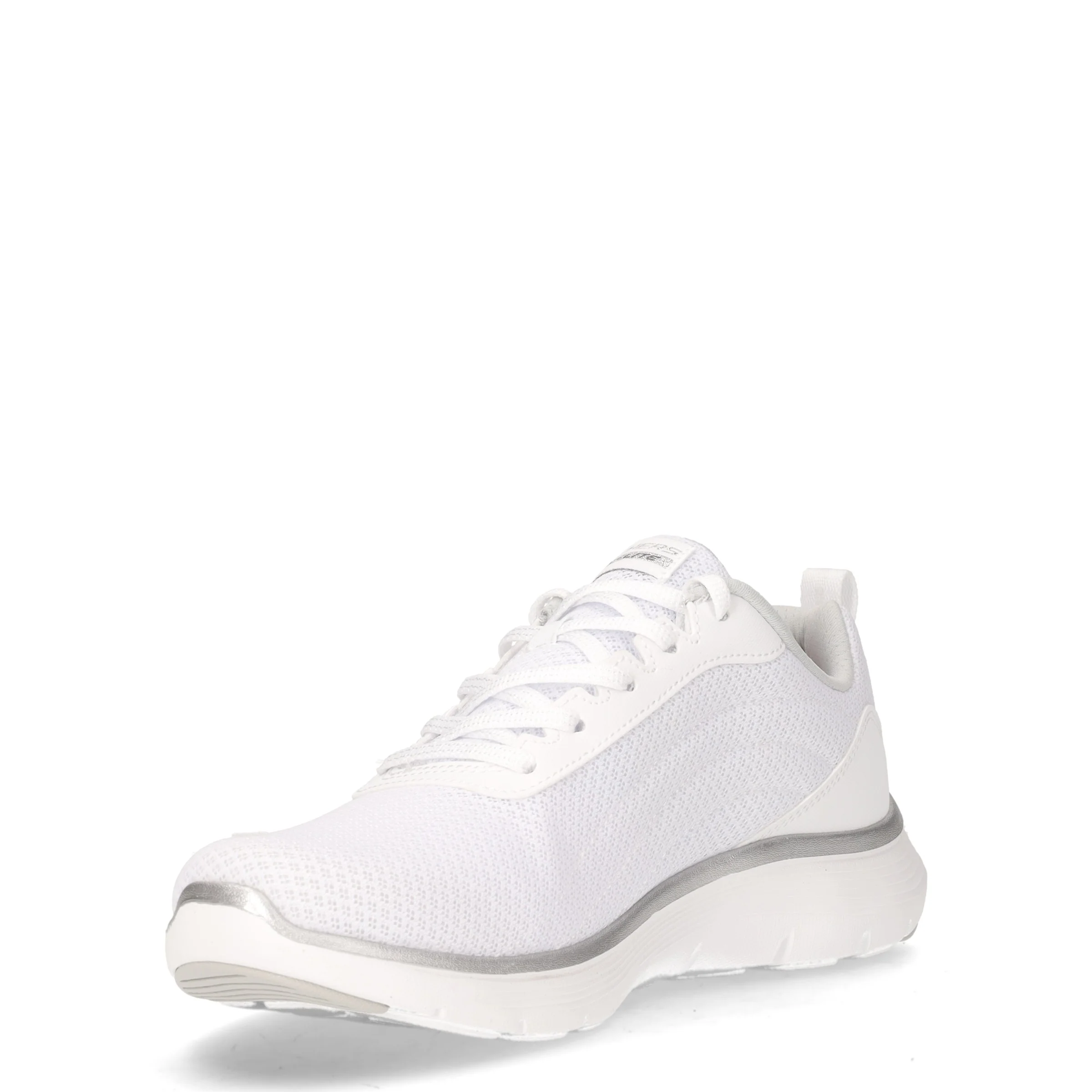 Flex Appeal 5.0 Uptake sneaker in tessuto bianco - Image 3