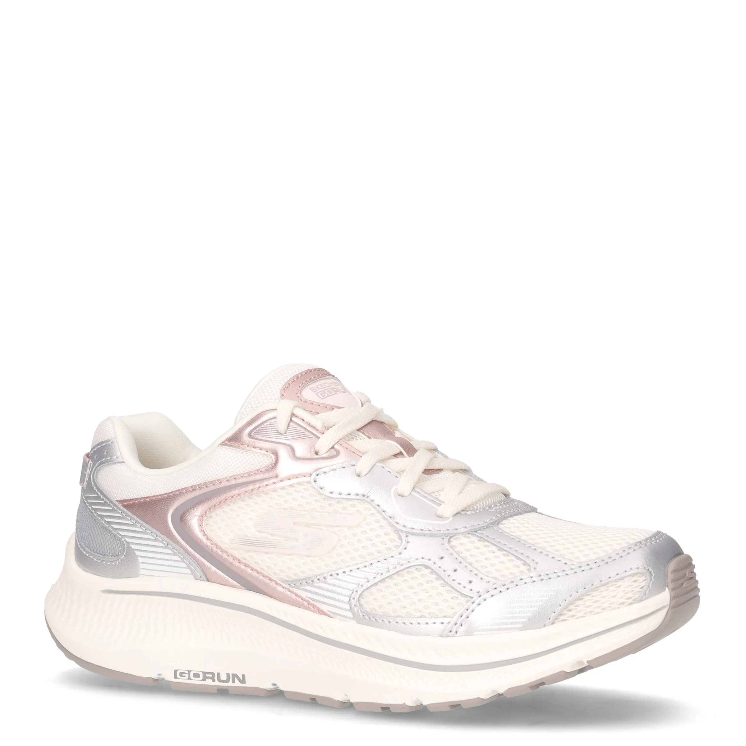 Go Run Consistent 2.0 Volt scarpa da running off white - Image 2