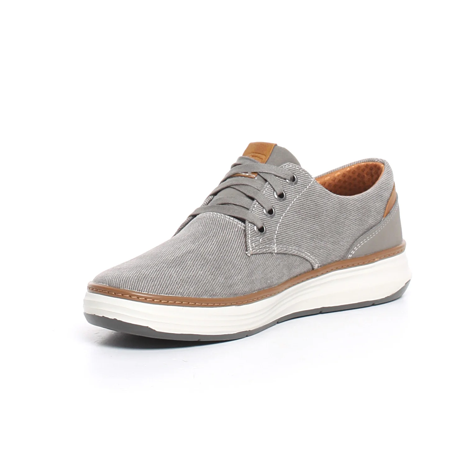 Moreno Ederson sneaker taupe - Image 3