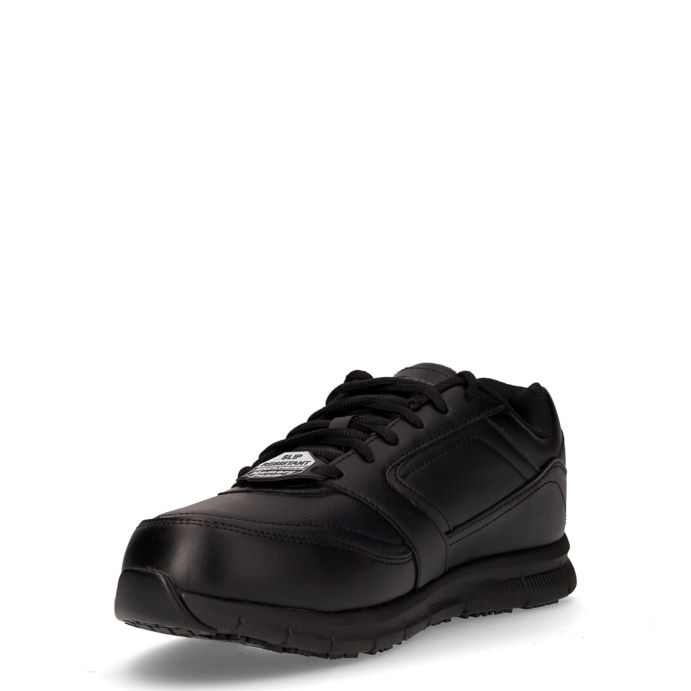 Nampa OB SR sneaker da lavoro nero - Image 3