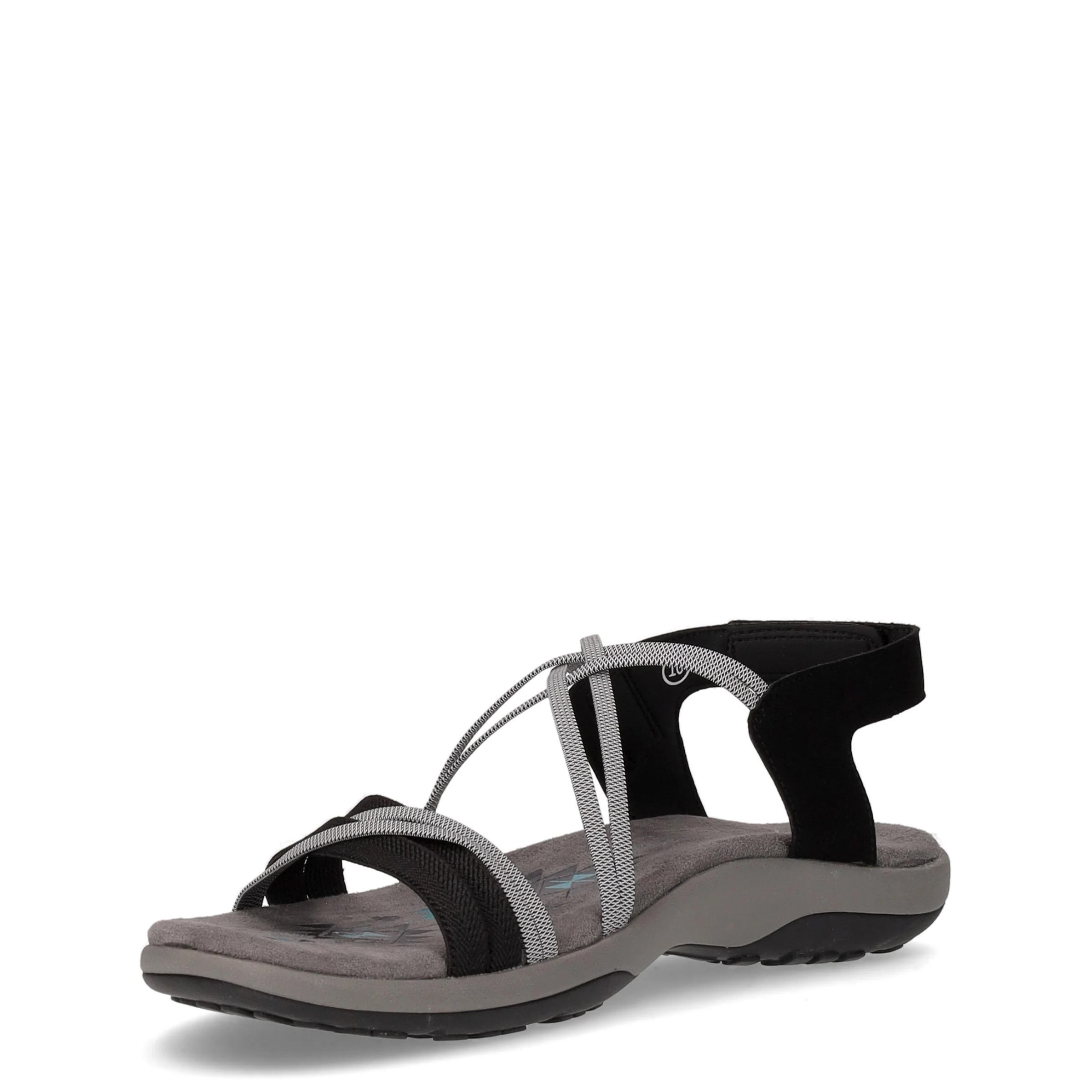 Reggae Slim sandalo sportivo black charcoal - Image 3