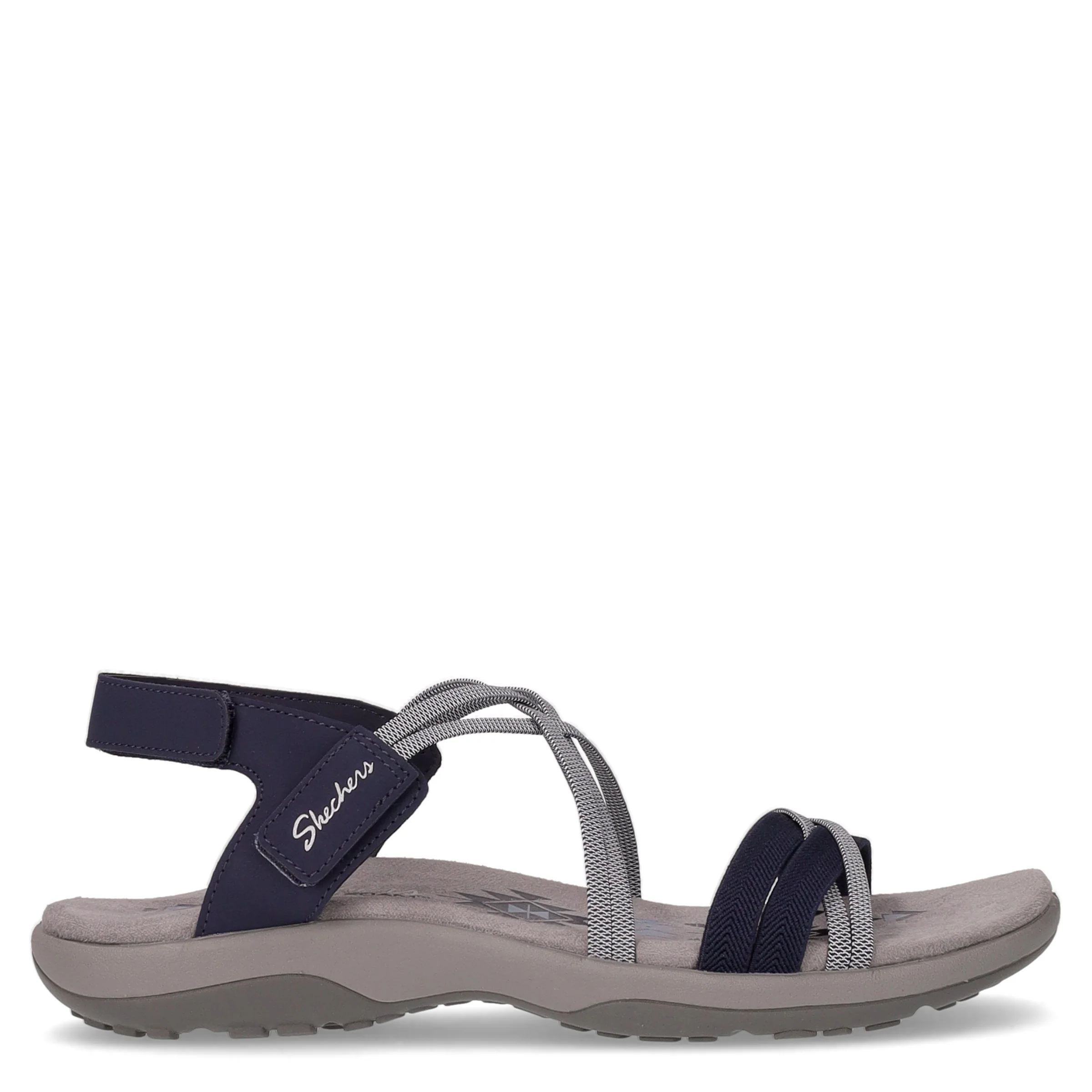 Reggae slim takes two sandalo sportivo navy