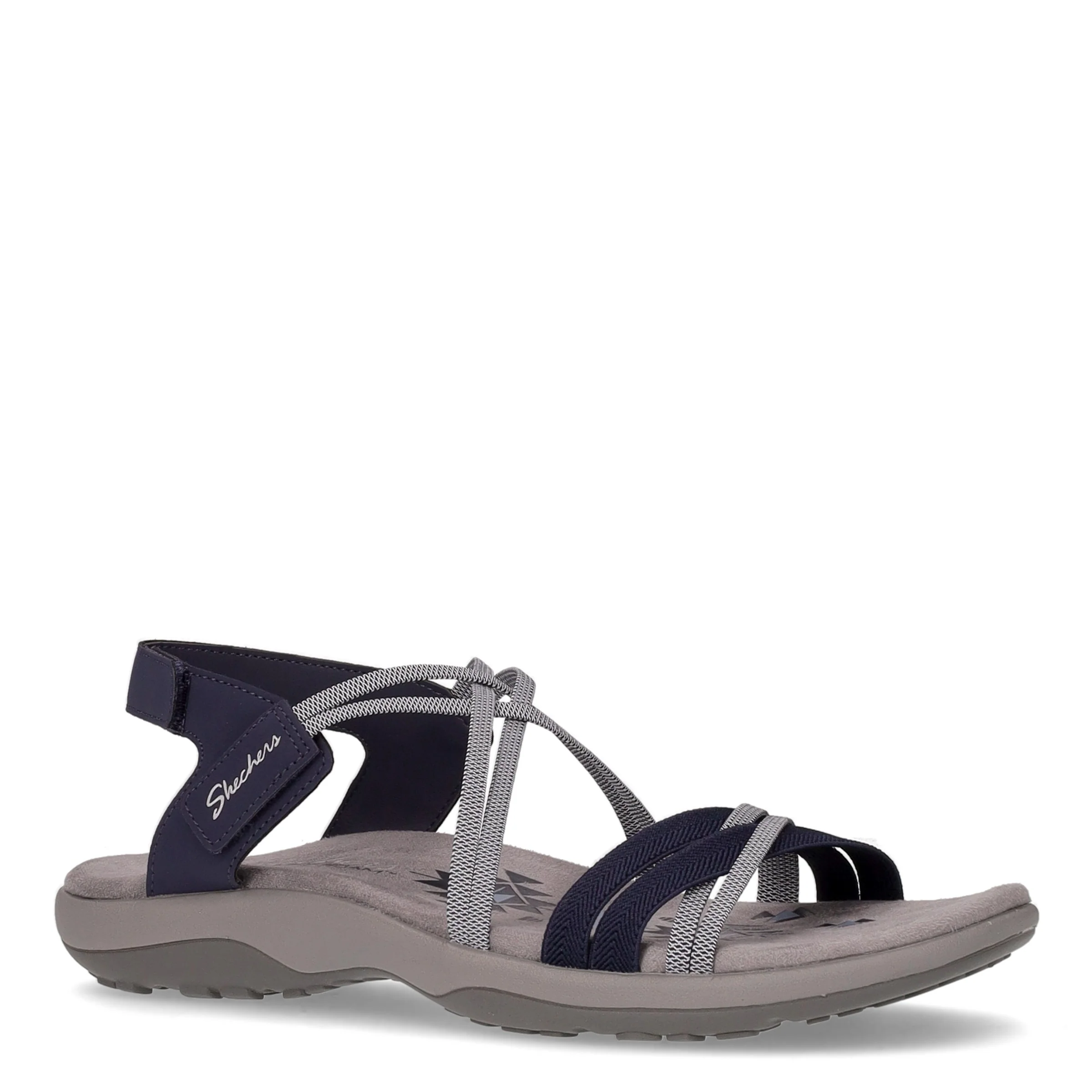 Reggae slim takes two sandalo sportivo navy - Image 2