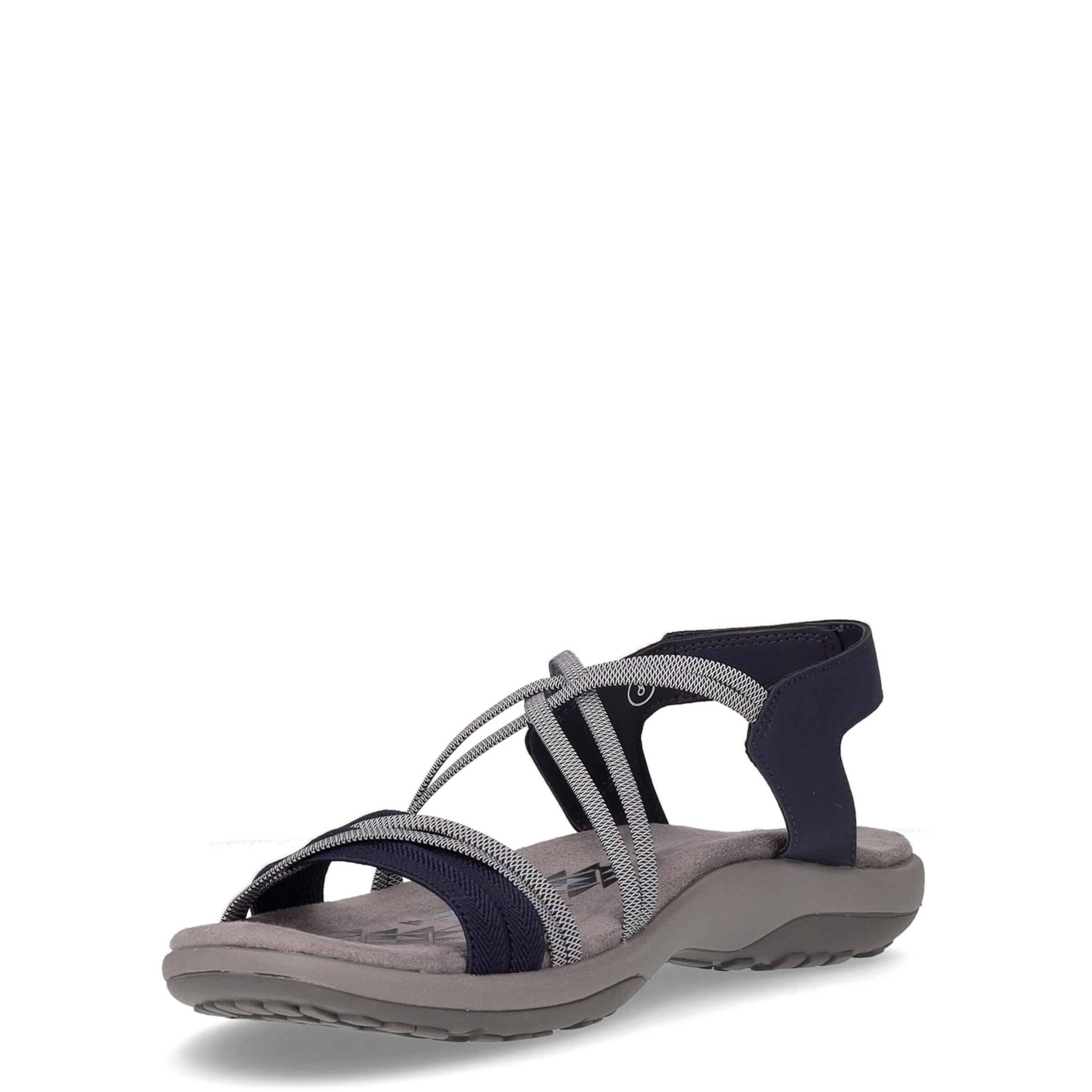 Reggae slim takes two sandalo sportivo navy - Image 3