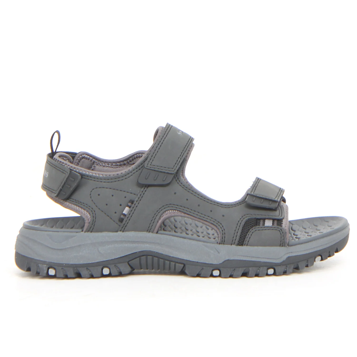 Rigdon sandalo black