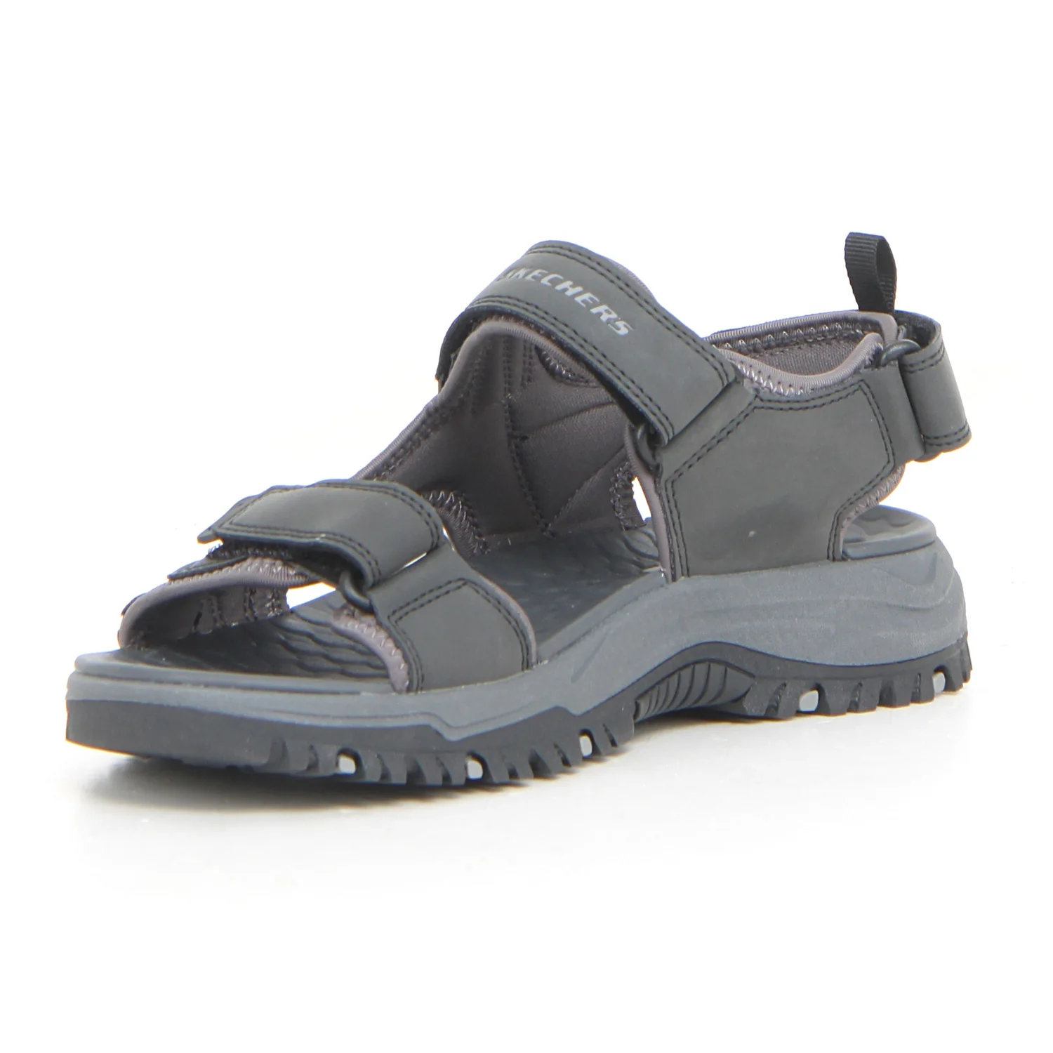 Rigdon sandalo black - Image 3