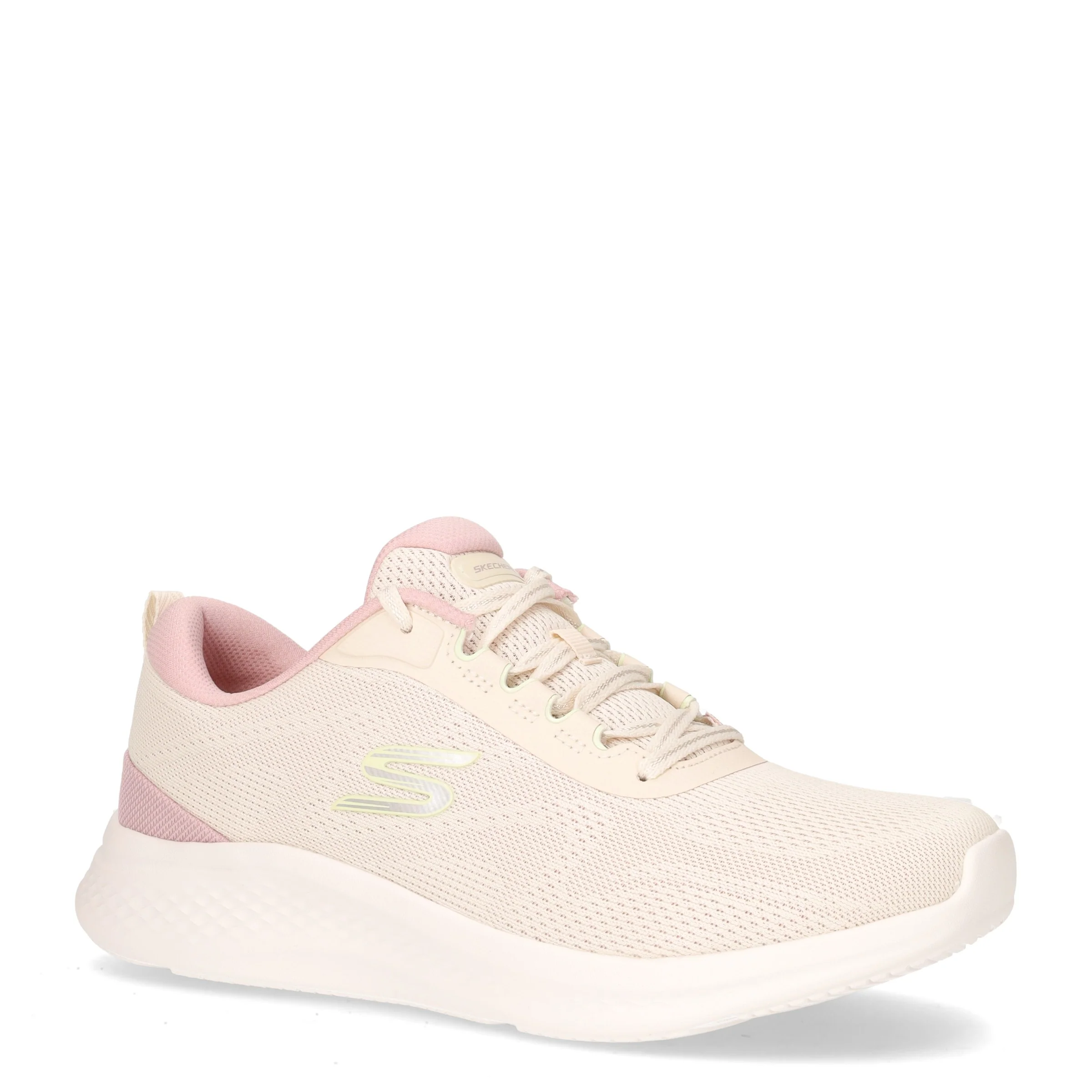 Skech lite pro 2.0 everyday pace sneaker in tessuto beige - Image 2