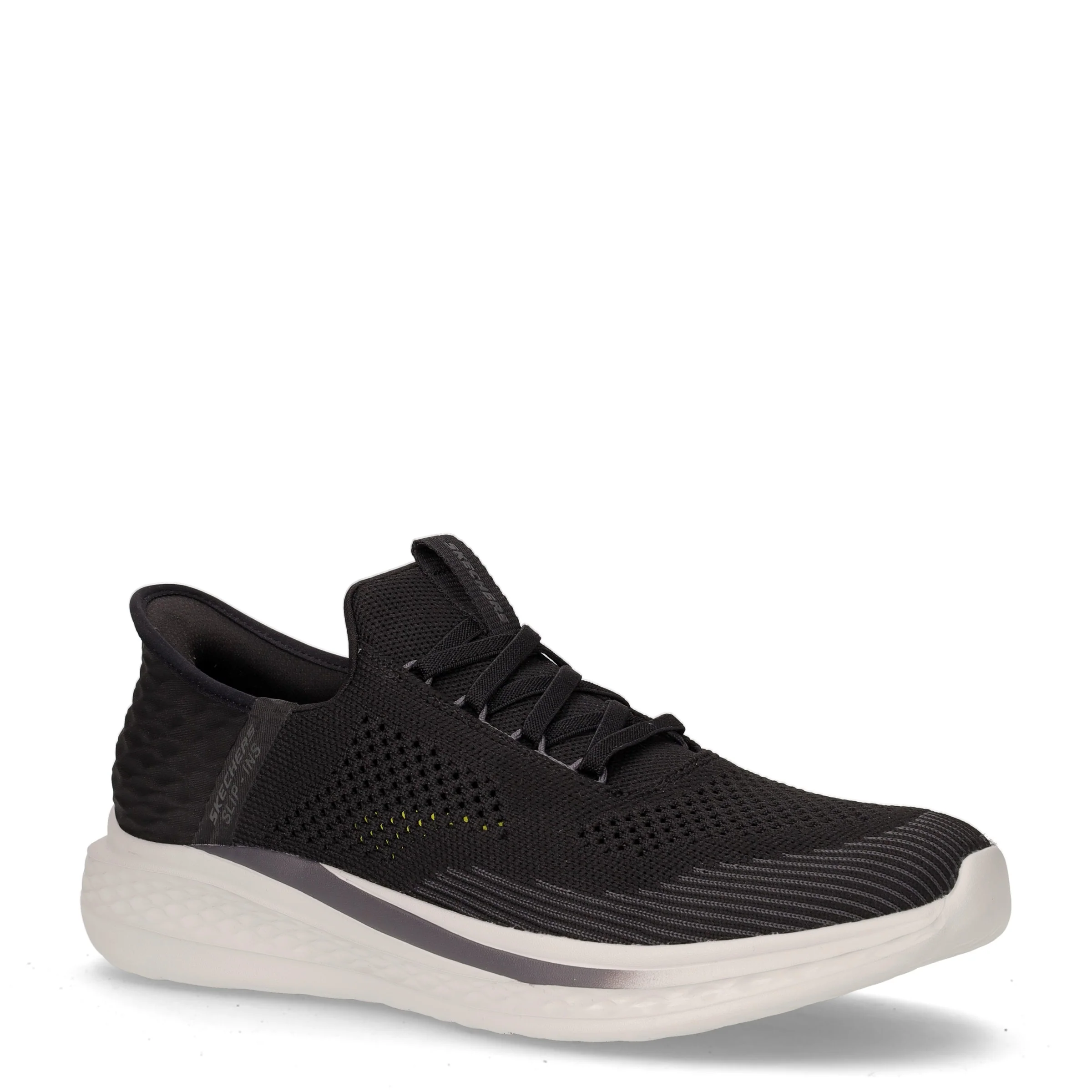 Slade quinto sneaker in tessuto nero - Image 2
