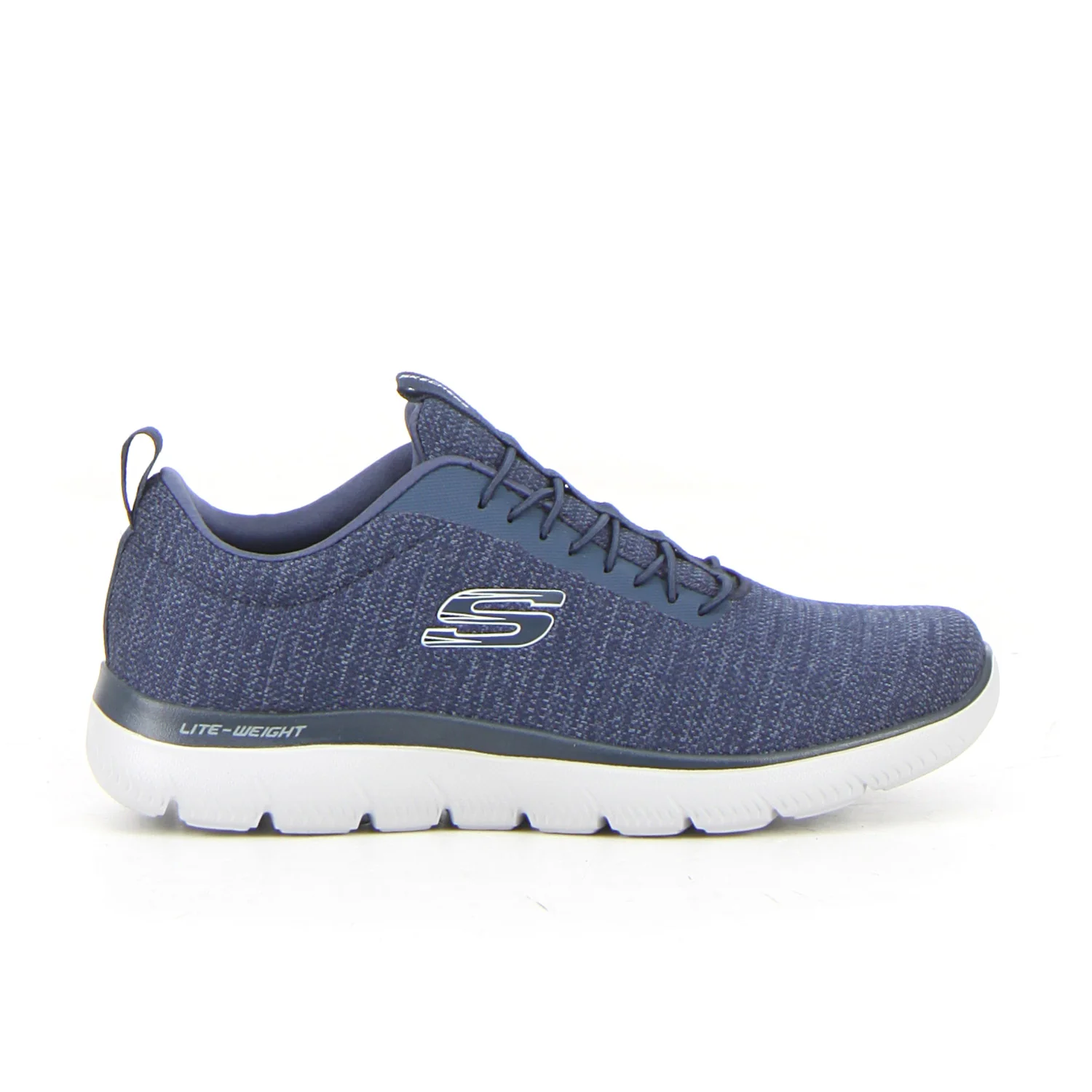 Summits Sorenz sneaker navy grey