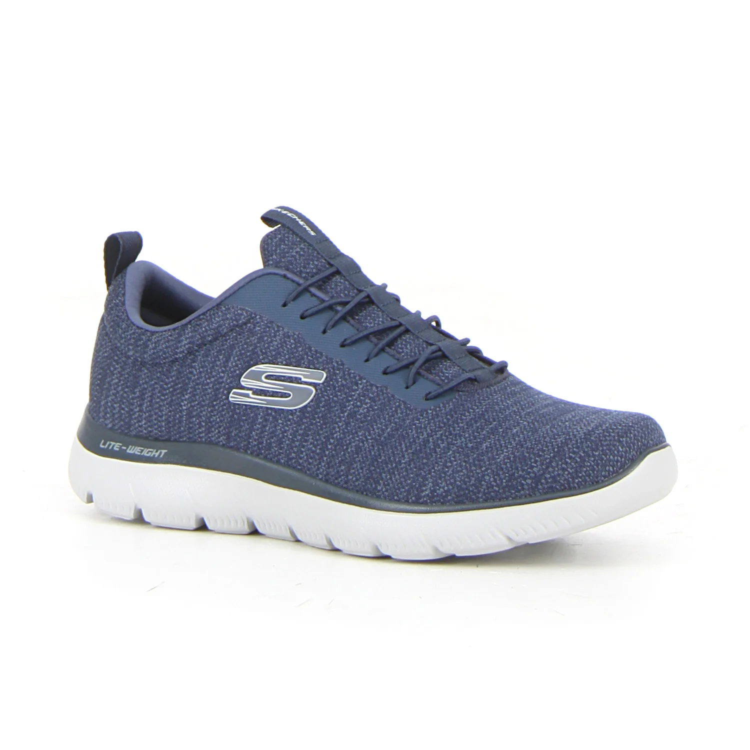 Summits Sorenz sneaker navy grey - Image 2
