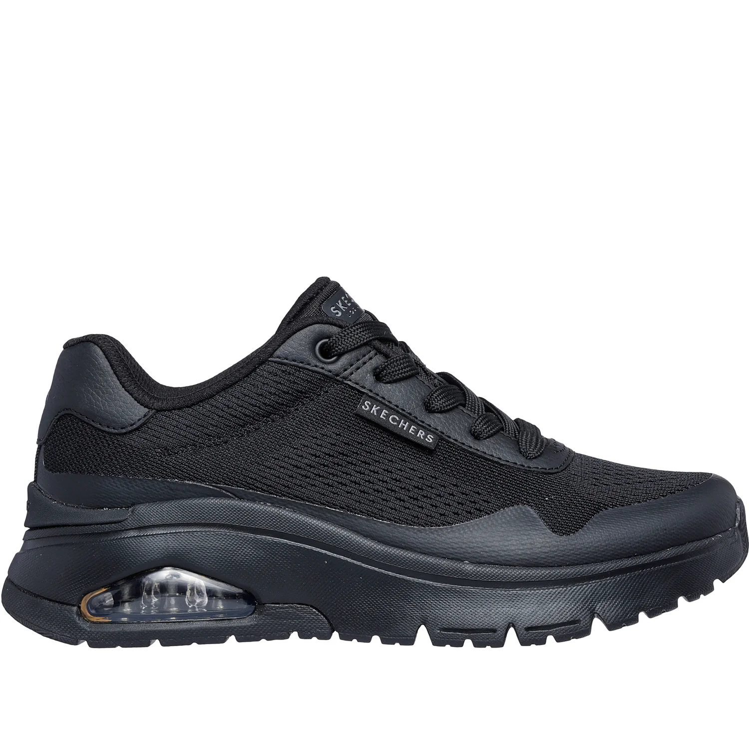 Uno Flex Spring On Air sneaker nero