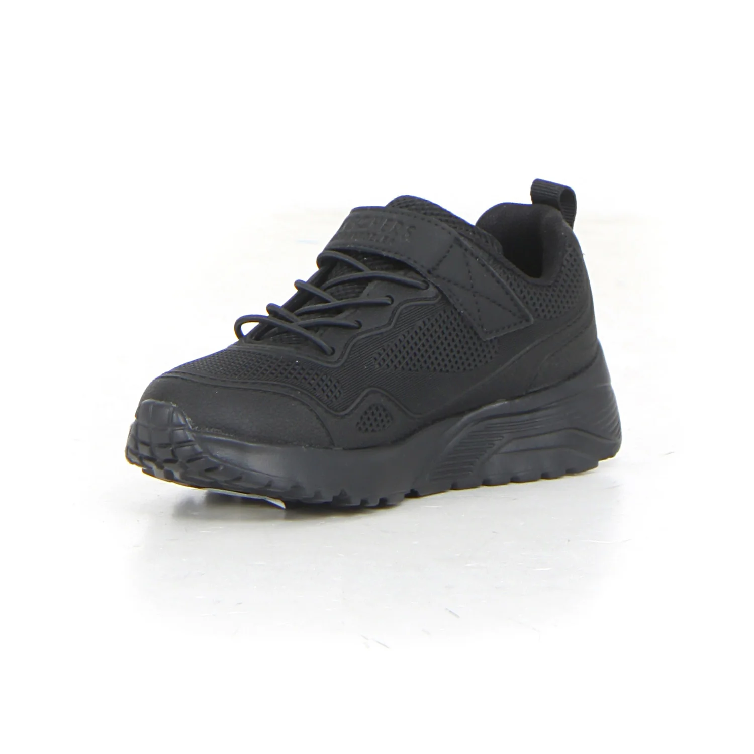 Uno lite worlo black - Image 3