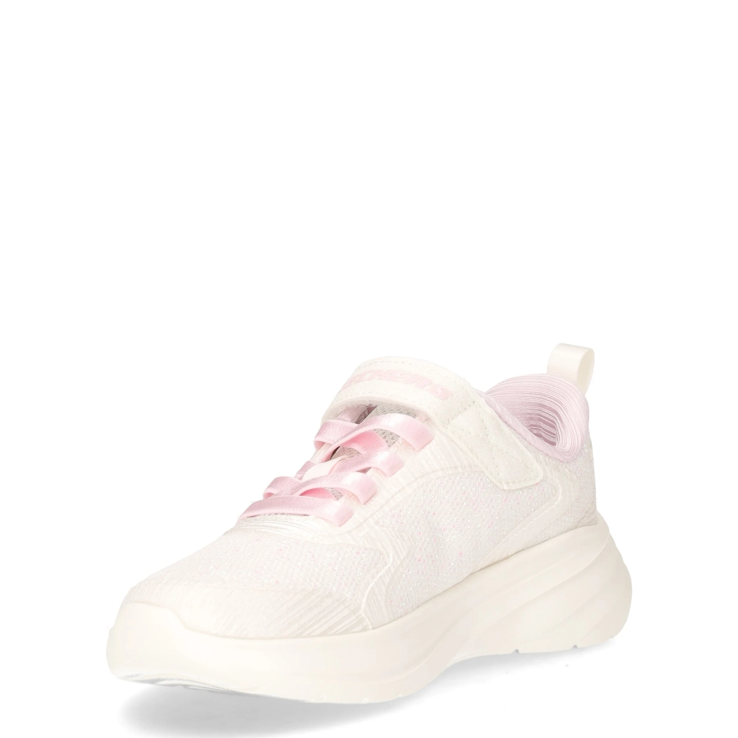 Wave 92 sneaker in tessuto bambina naturale - Image 3