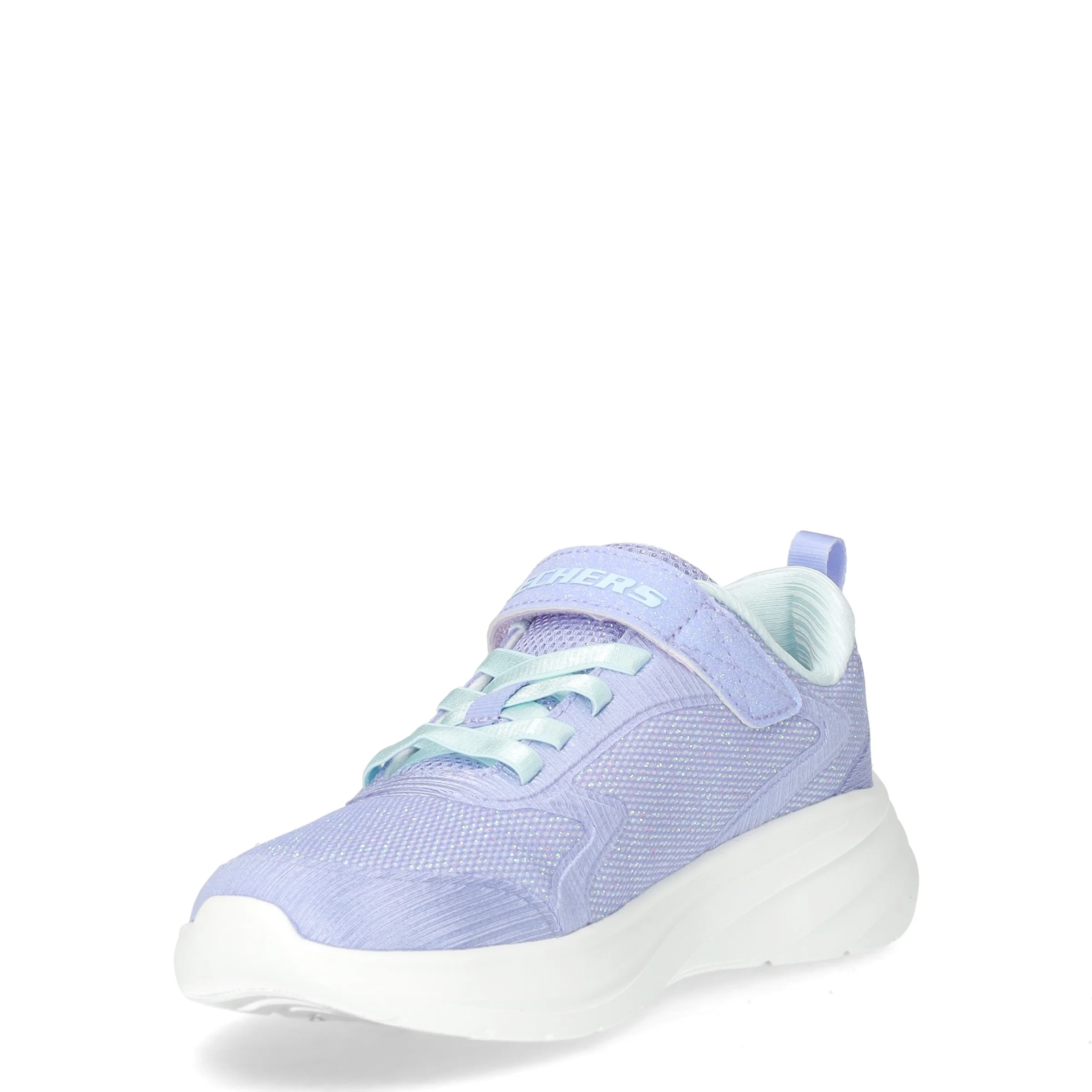 Wave 92 sneaker in tessuto bambina pervinca - Image 3