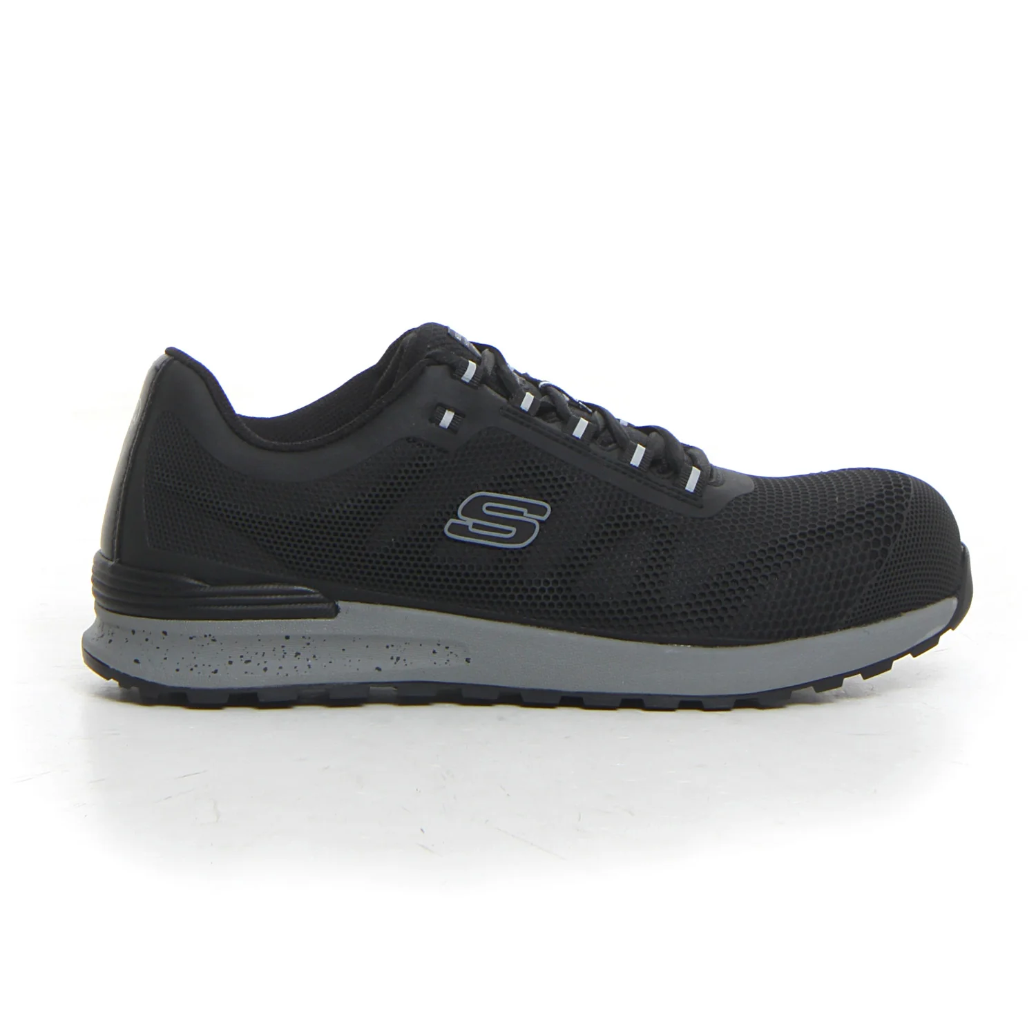 Work footwear - Bulklin Bragoo black
