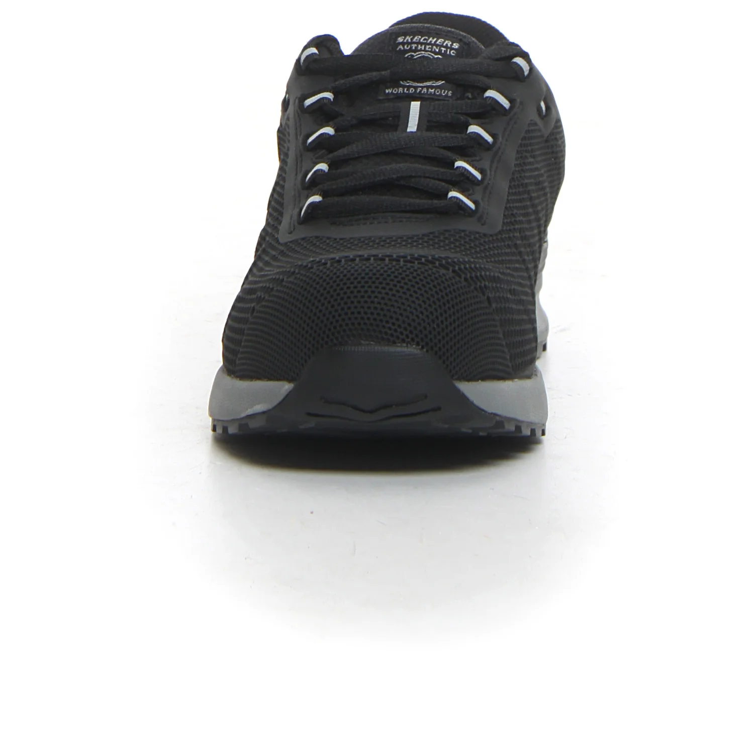 Work footwear - Bulklin Bragoo black - Image 2
