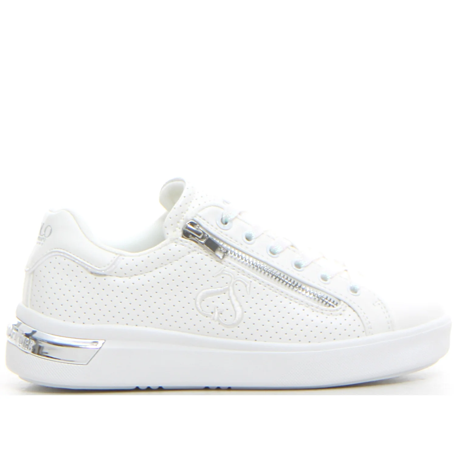 Sneaker white