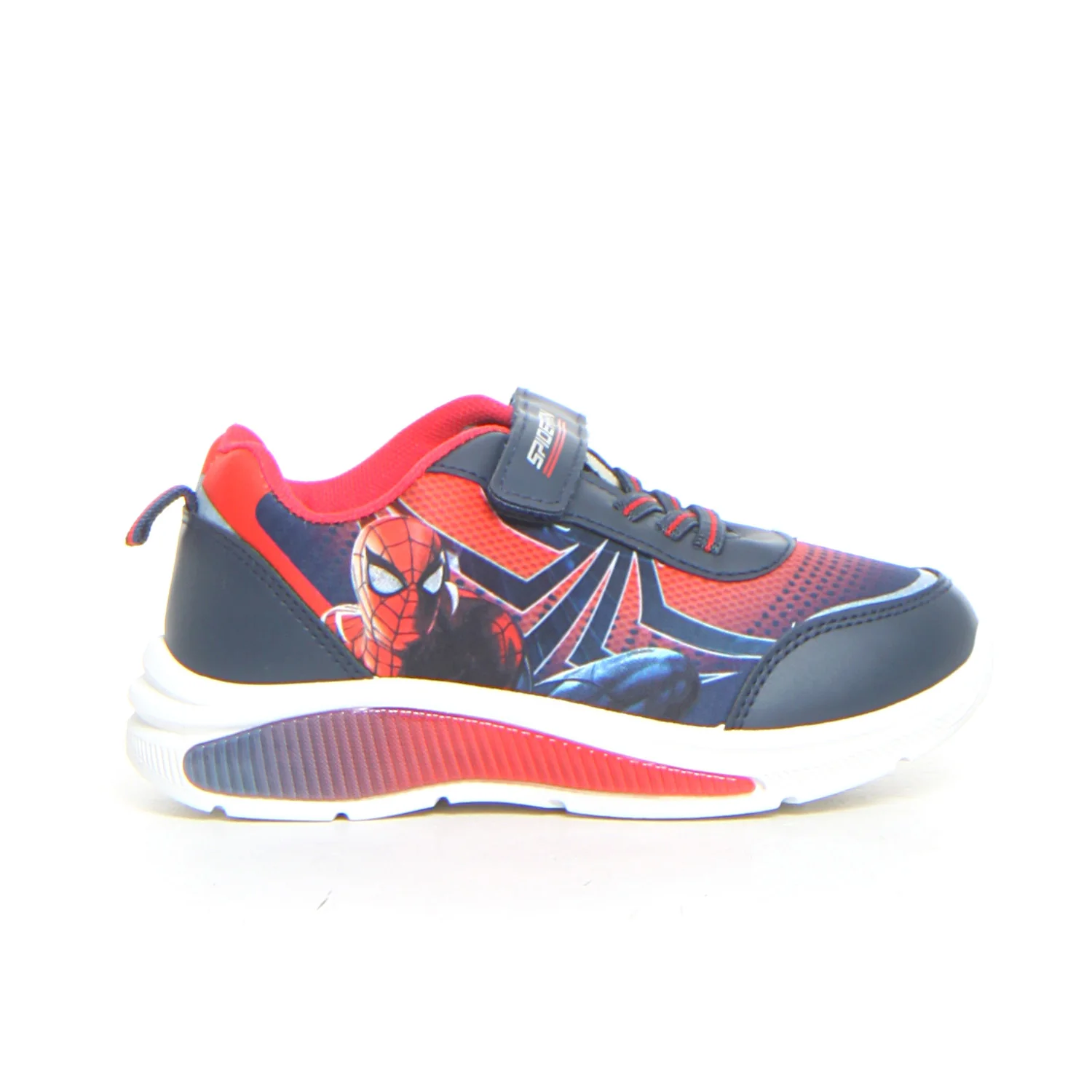 Spiderman sneaker bambino