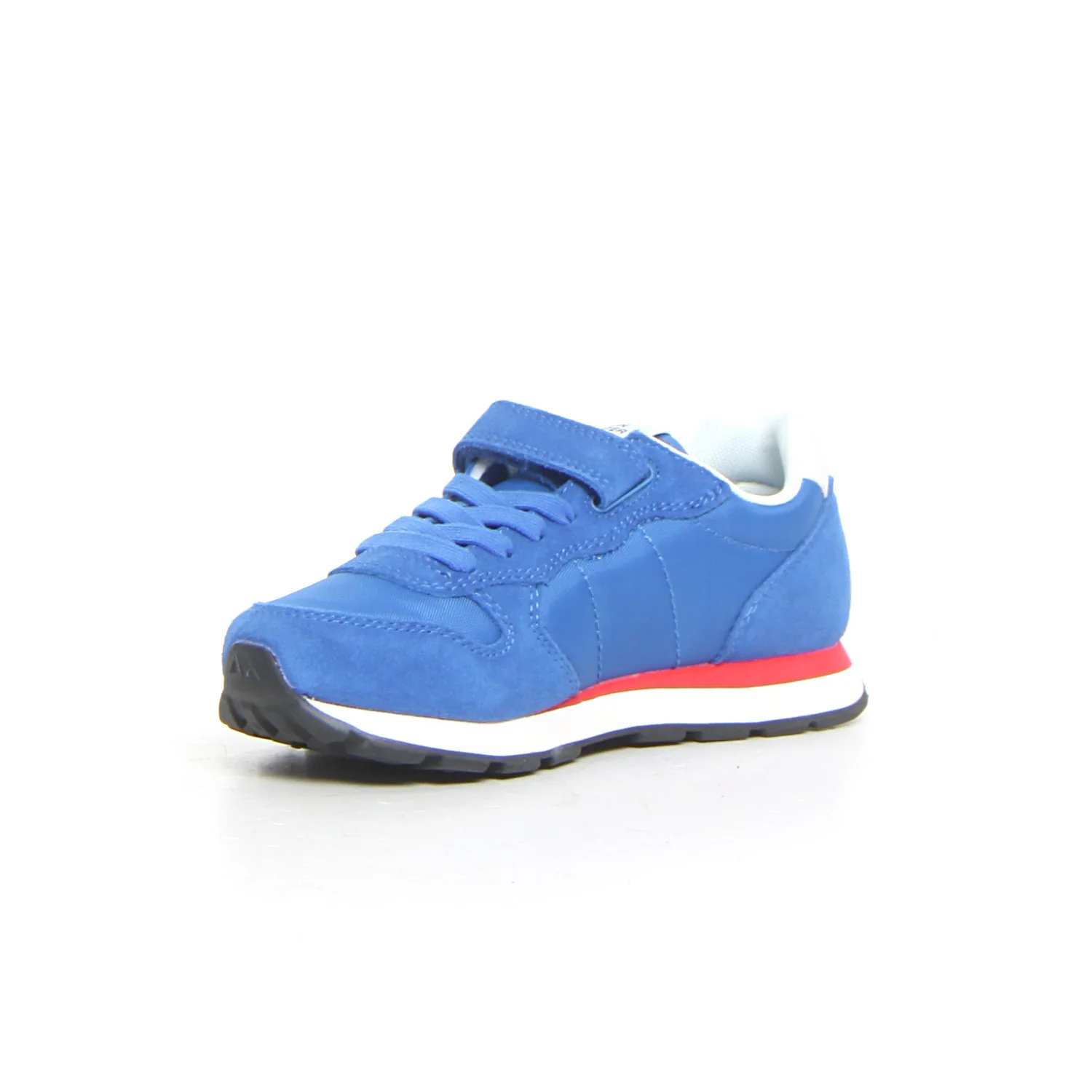 Tom Solid sneaker bambino royal - Image 3