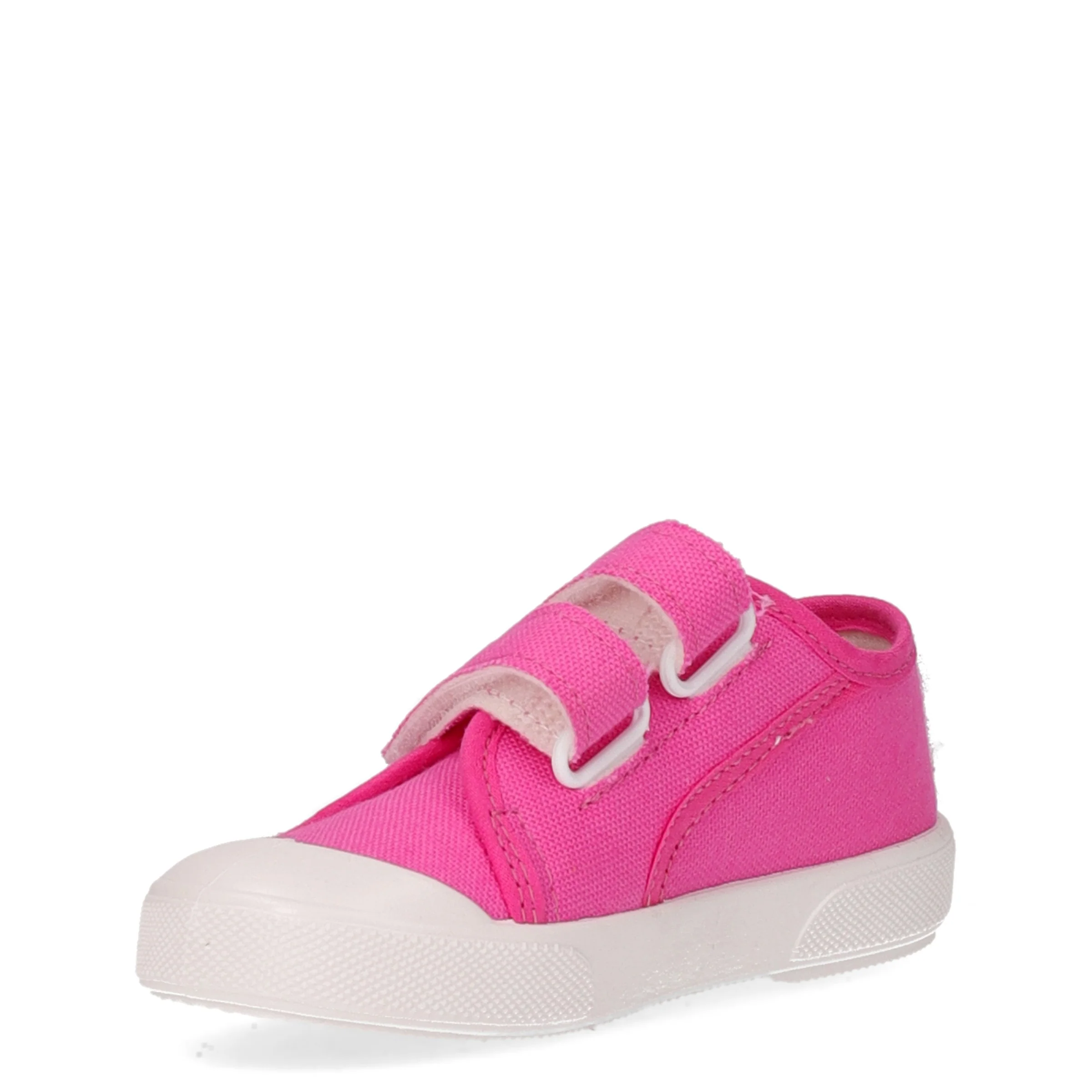 Sneaker da bambina fuxia - Image 3