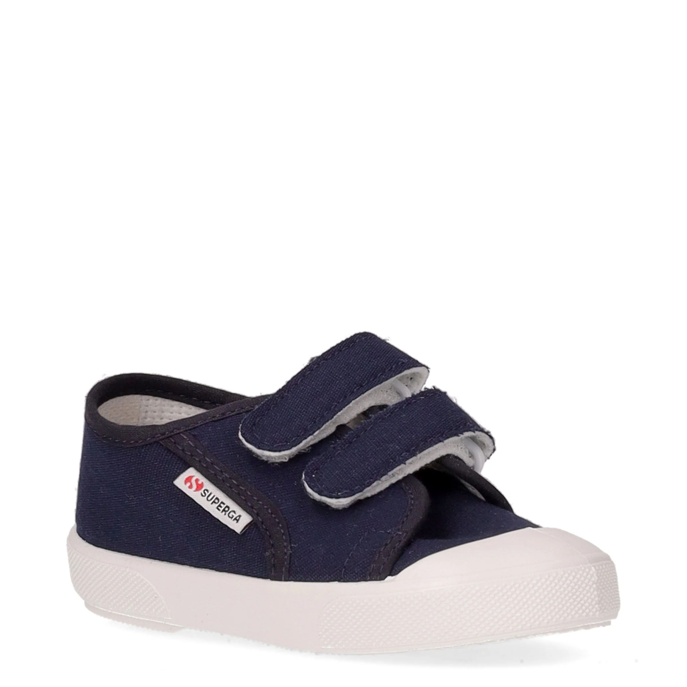 Sneaker da bambino blu - Image 2