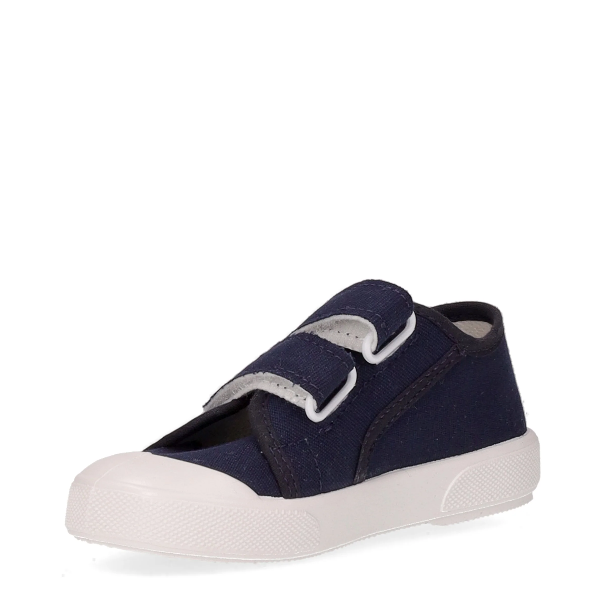 Sneaker da bambino blu - Image 3