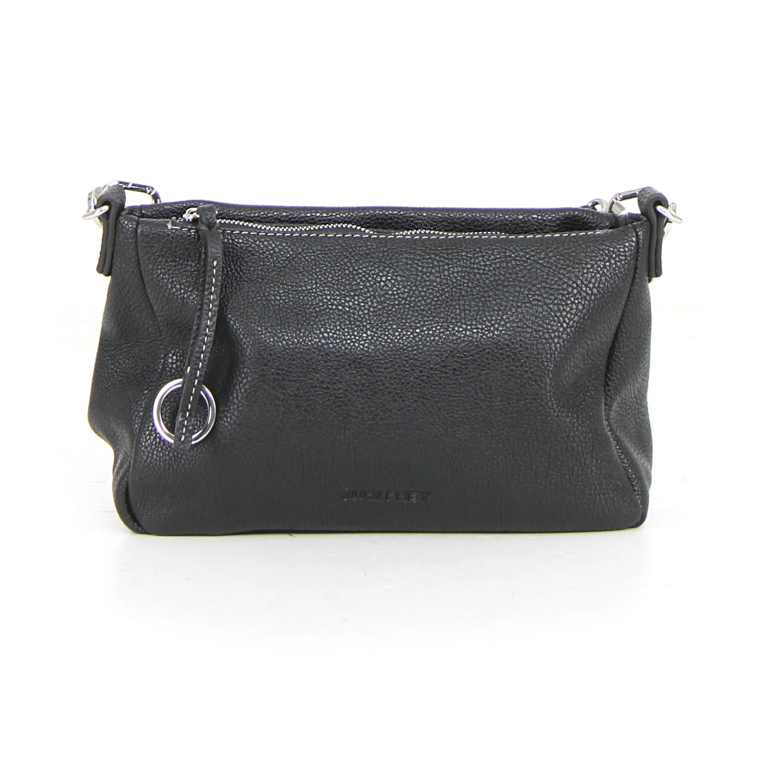 Debby borsa a tracolla nero