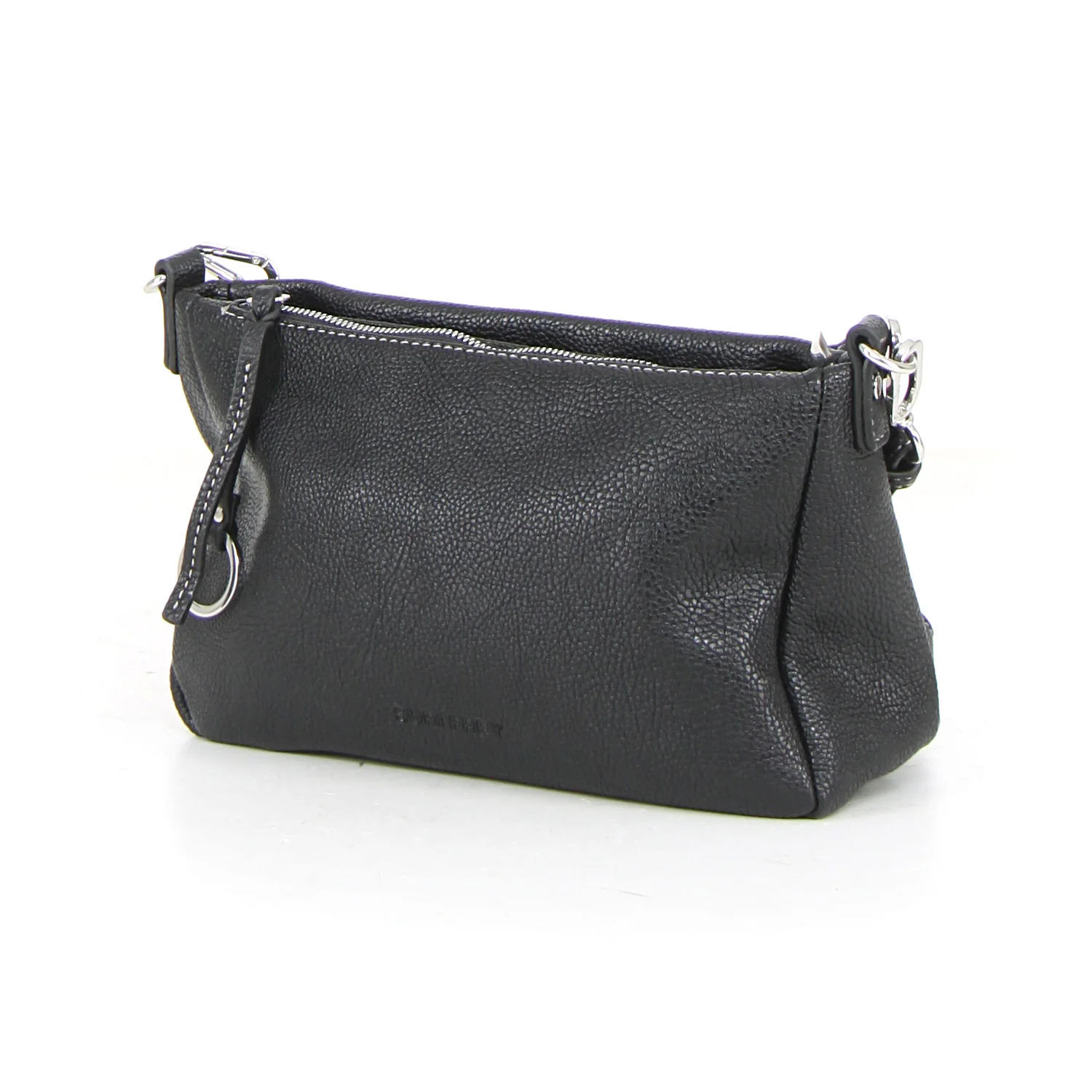Debby borsa a tracolla nero - Image 2