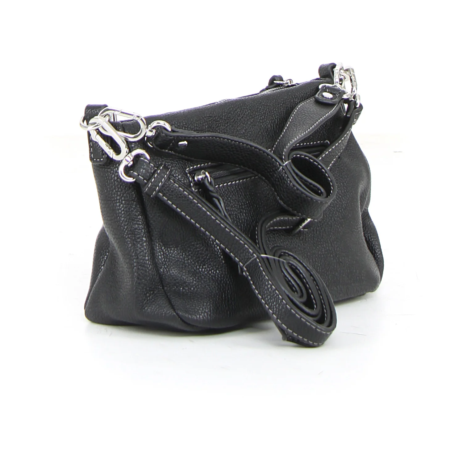 Debby borsa a tracolla nero - Image 3