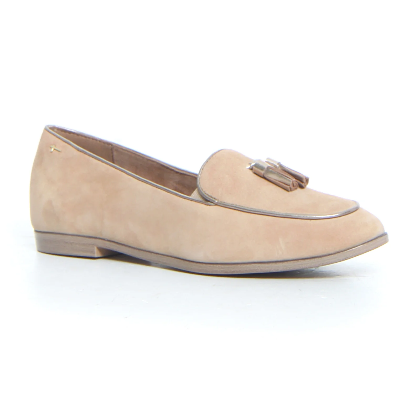 Mocassino tan comb - Image 2