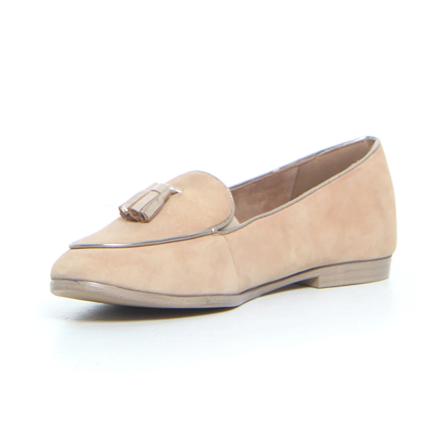 Mocassino tan comb - Image 3