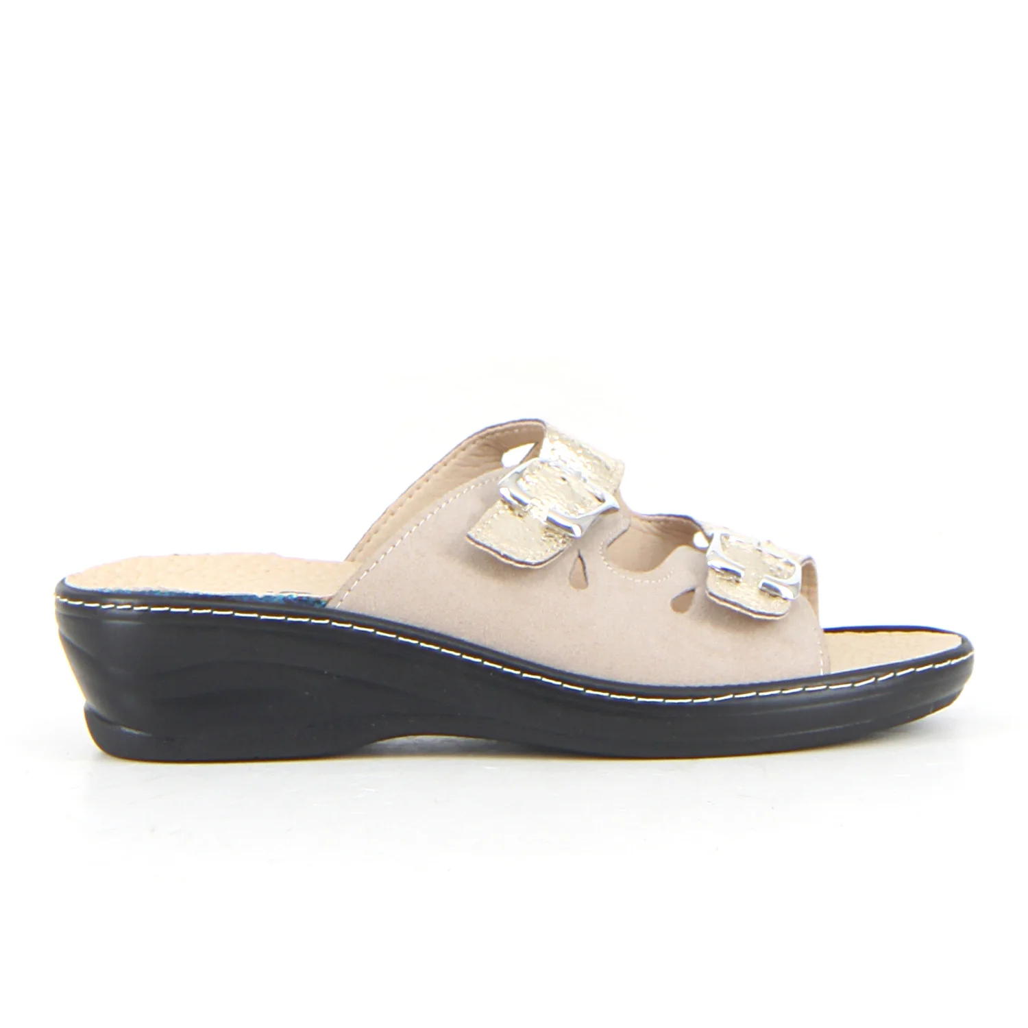 Ciabatta beige