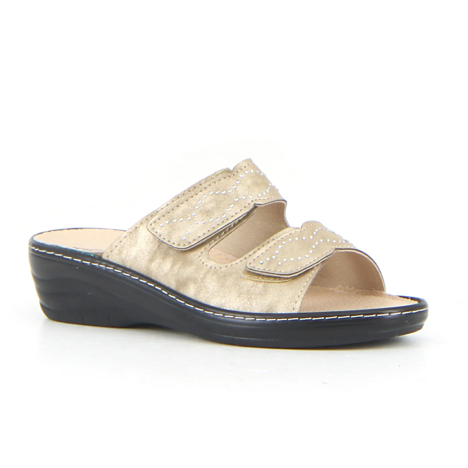 Ciabatta beige - Image 2