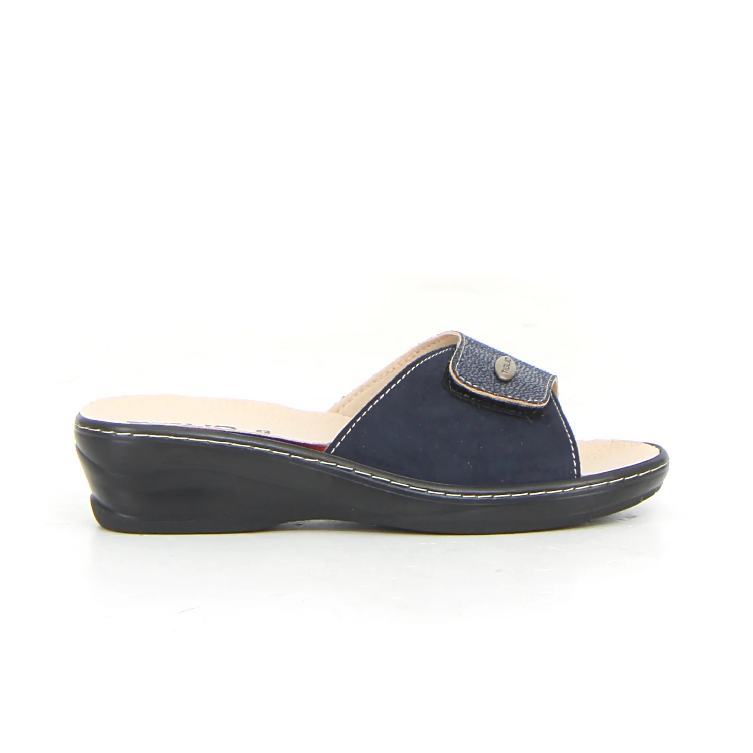 Ciabatta blu