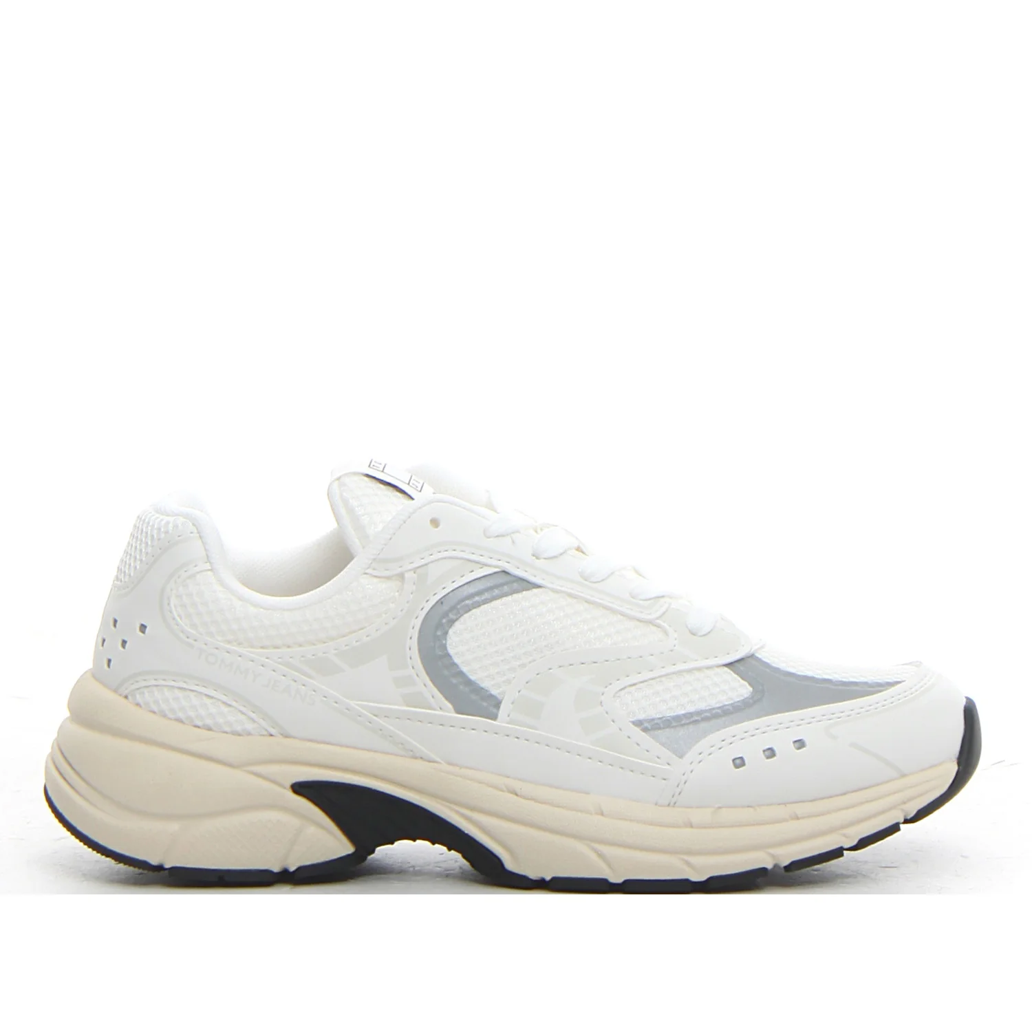 Archive '25 sneaker stratus grey