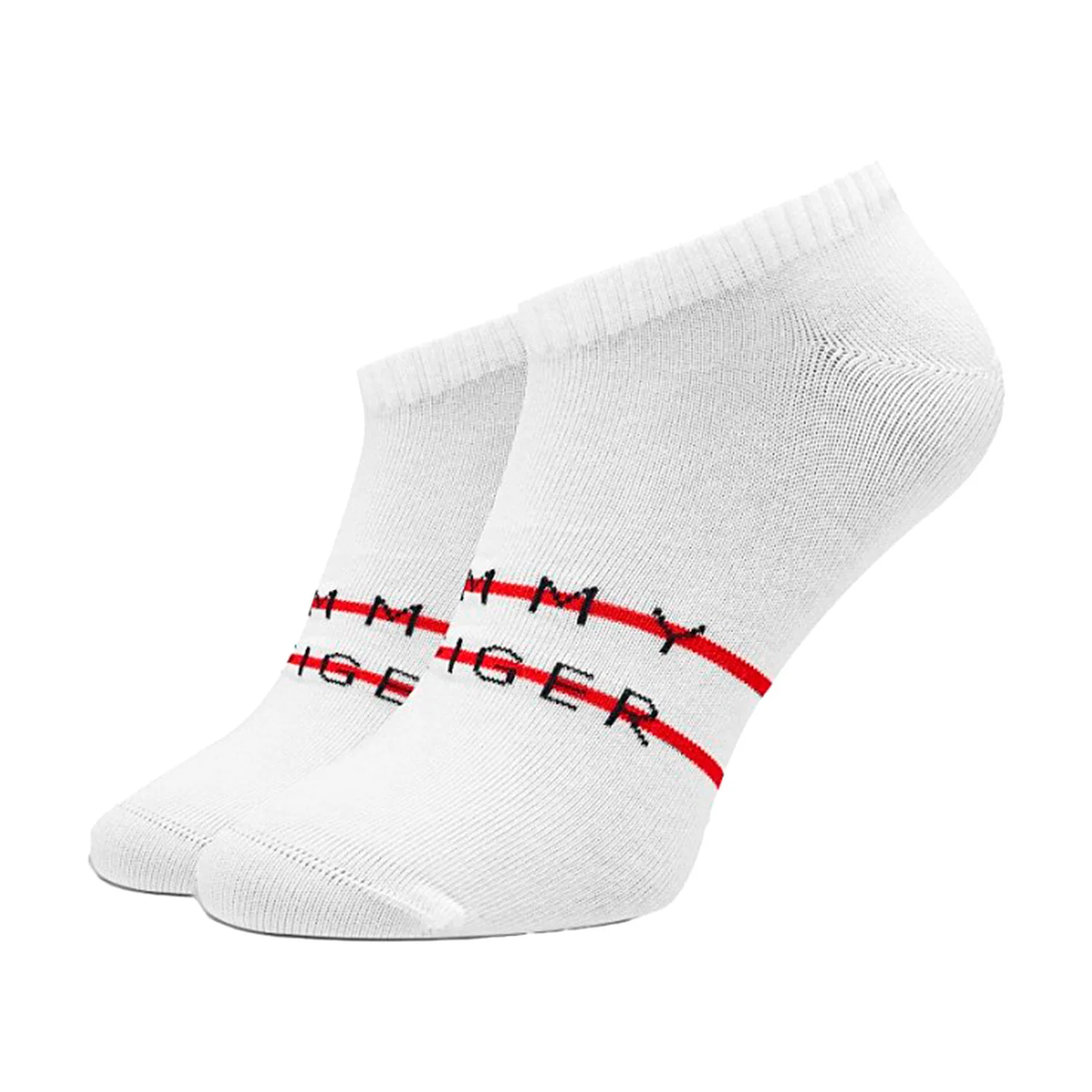 Calze 2 pack white