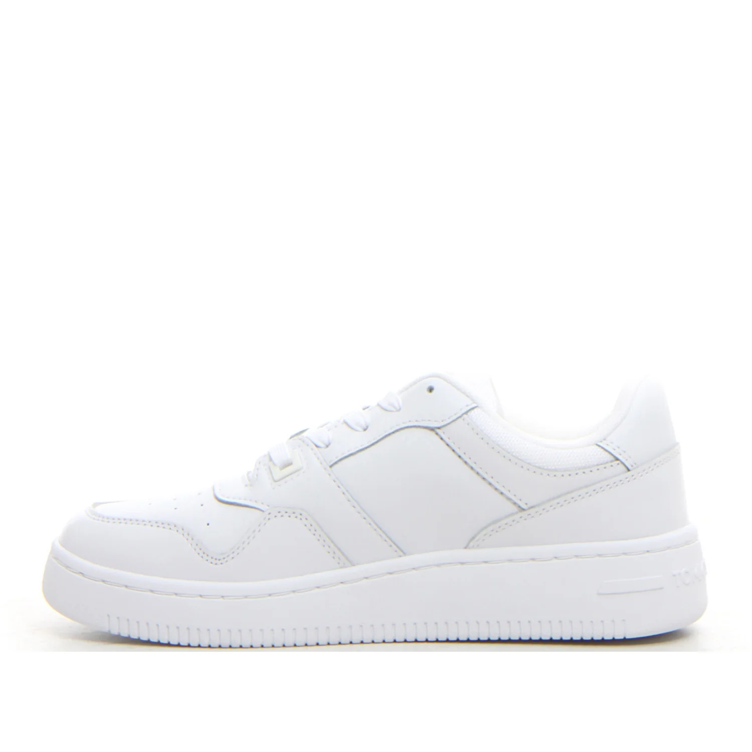 Retro Basket sneaker white - Image 2