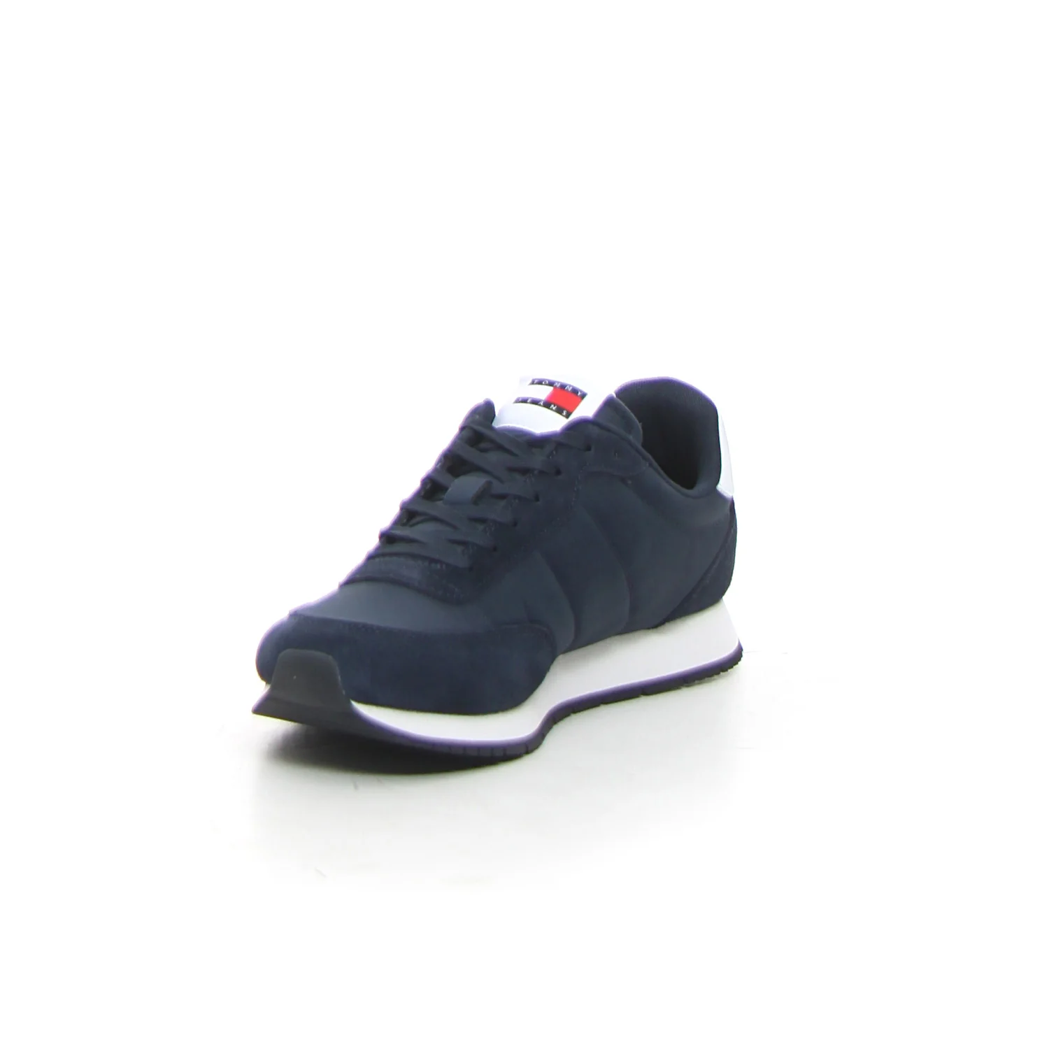 Runner Casual sneaker dark night navy - Image 3