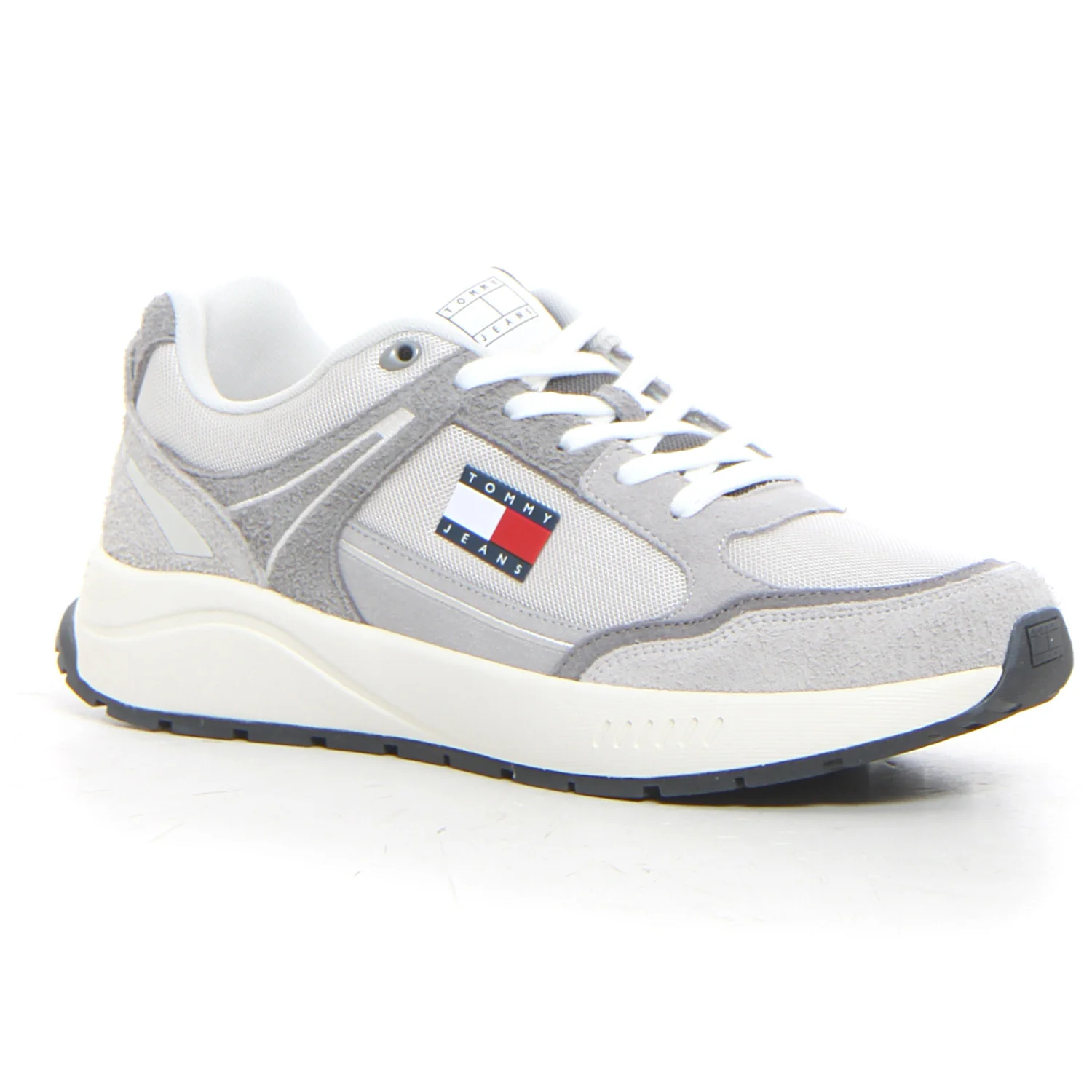 Runner zinc grey - Image 2