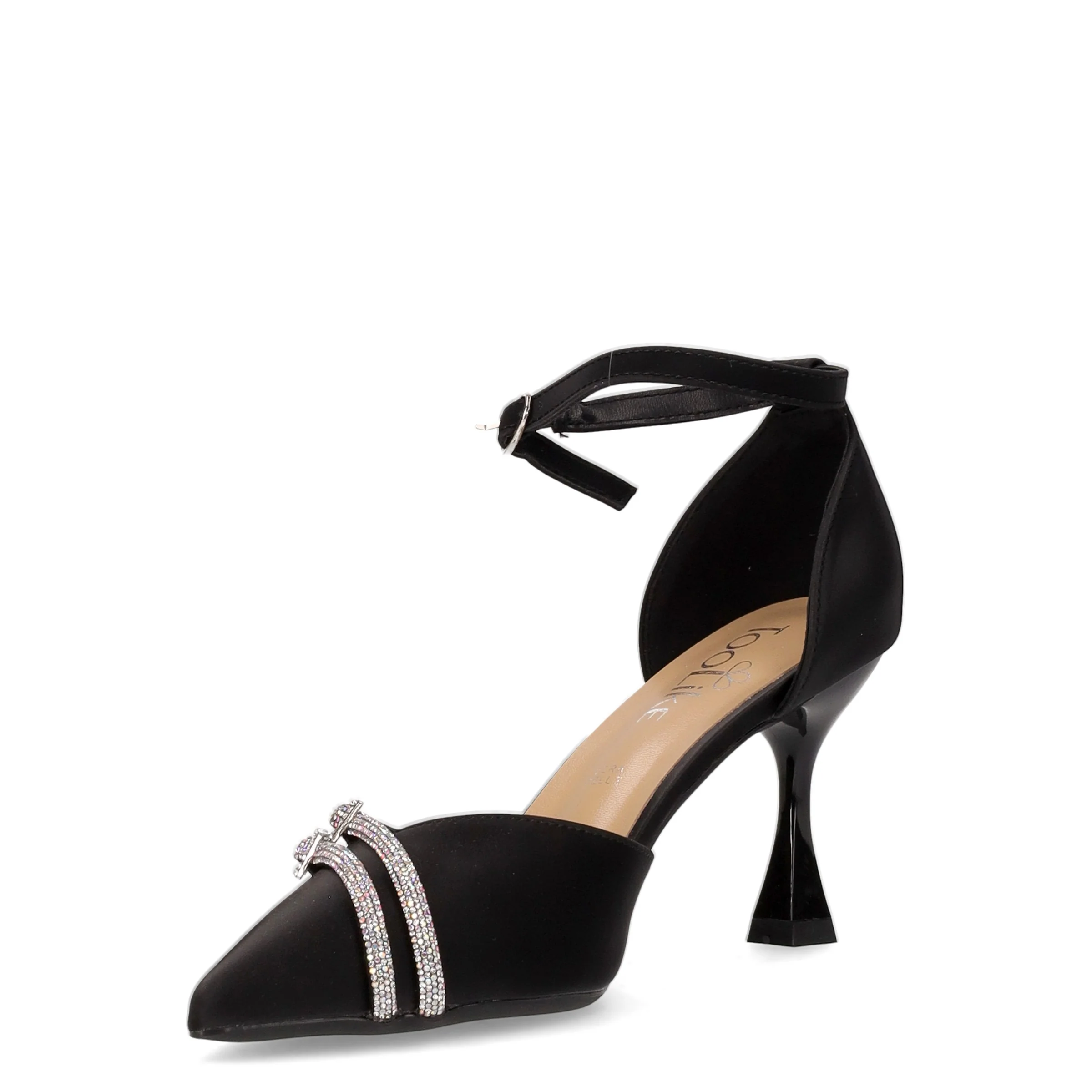 Décolleté black - Image 3