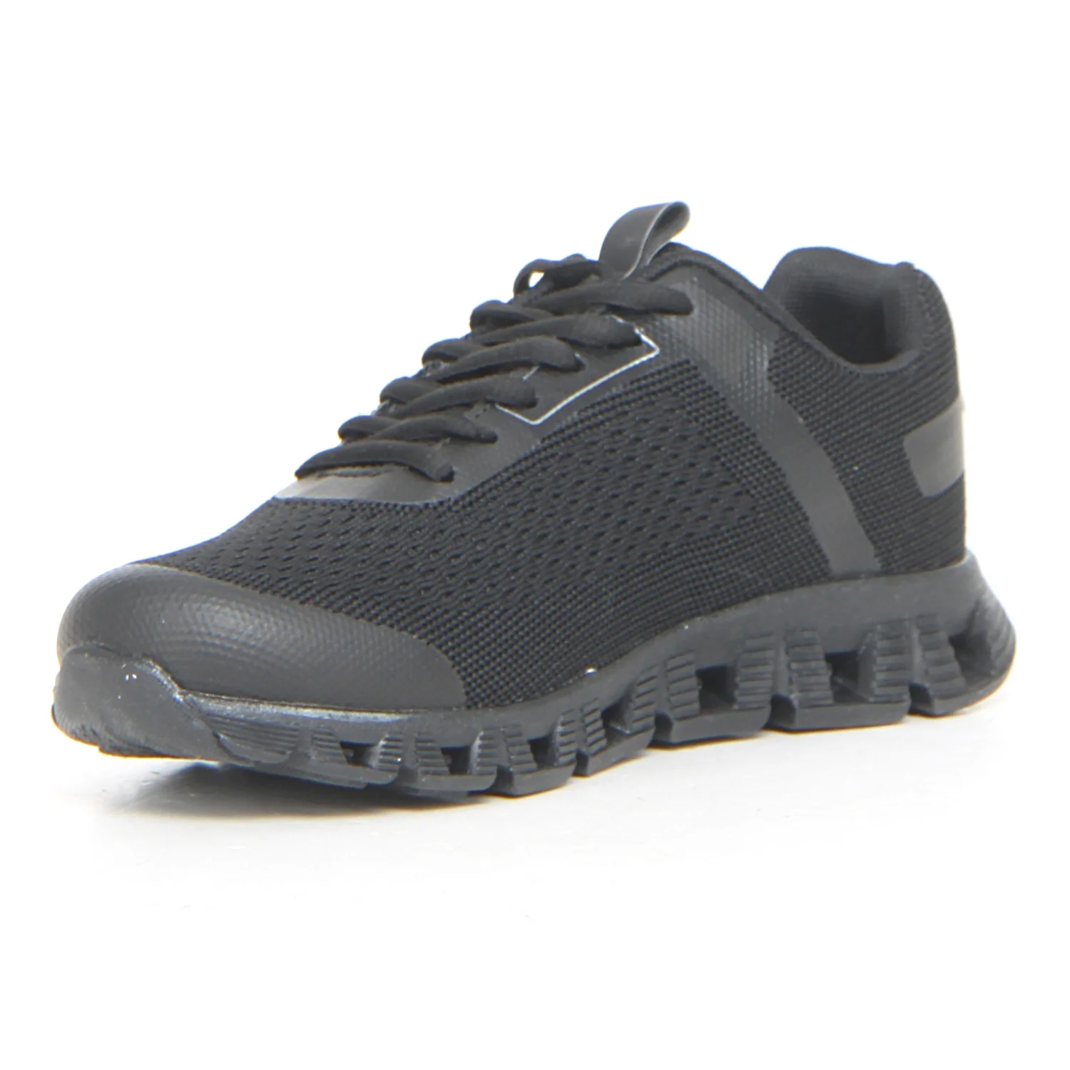 Sneaker black - Image 3