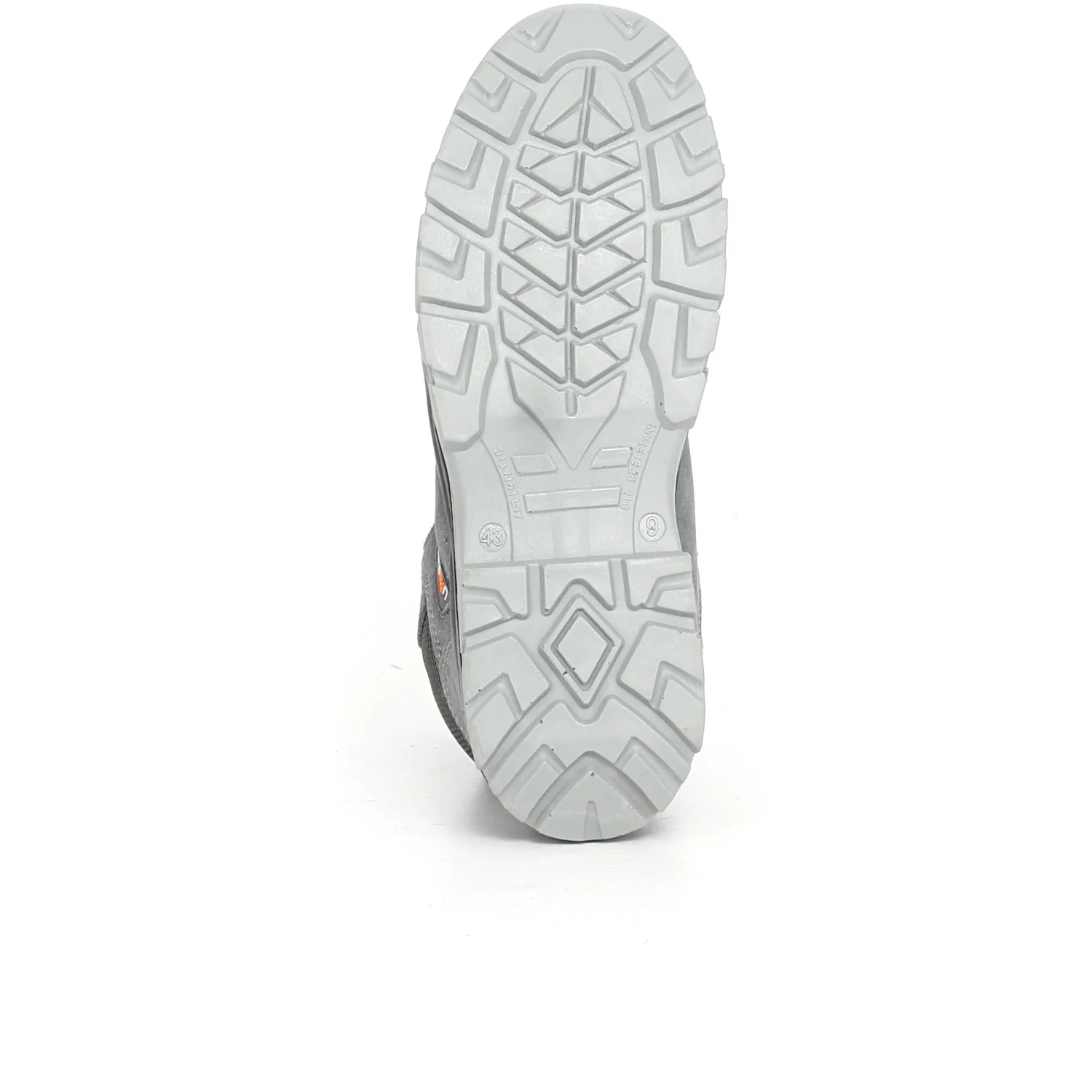 Real S1P SRC scarpa antinfortunistica grigio - Image 4