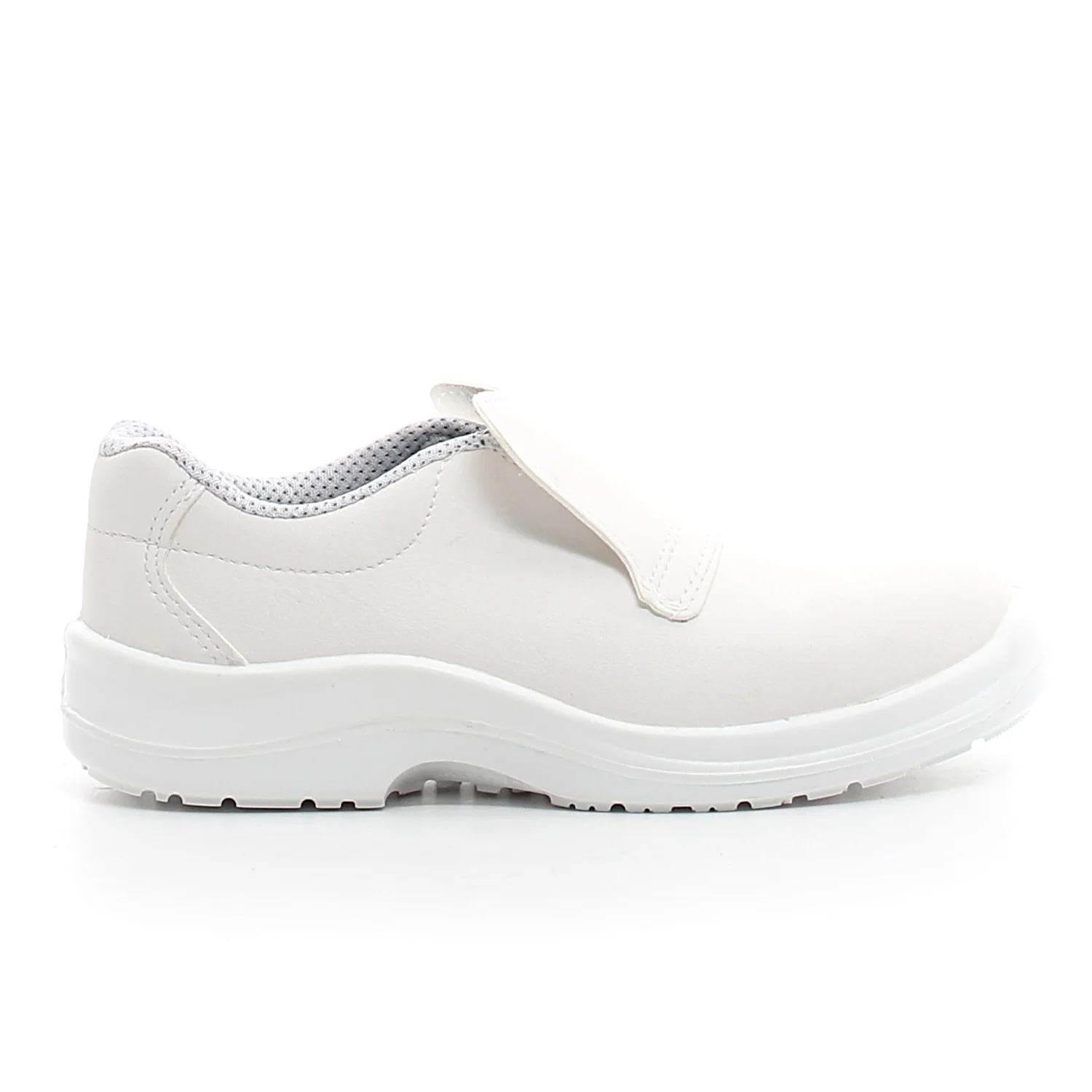 Response S2 SRC scarpa antinfortunistica bianco