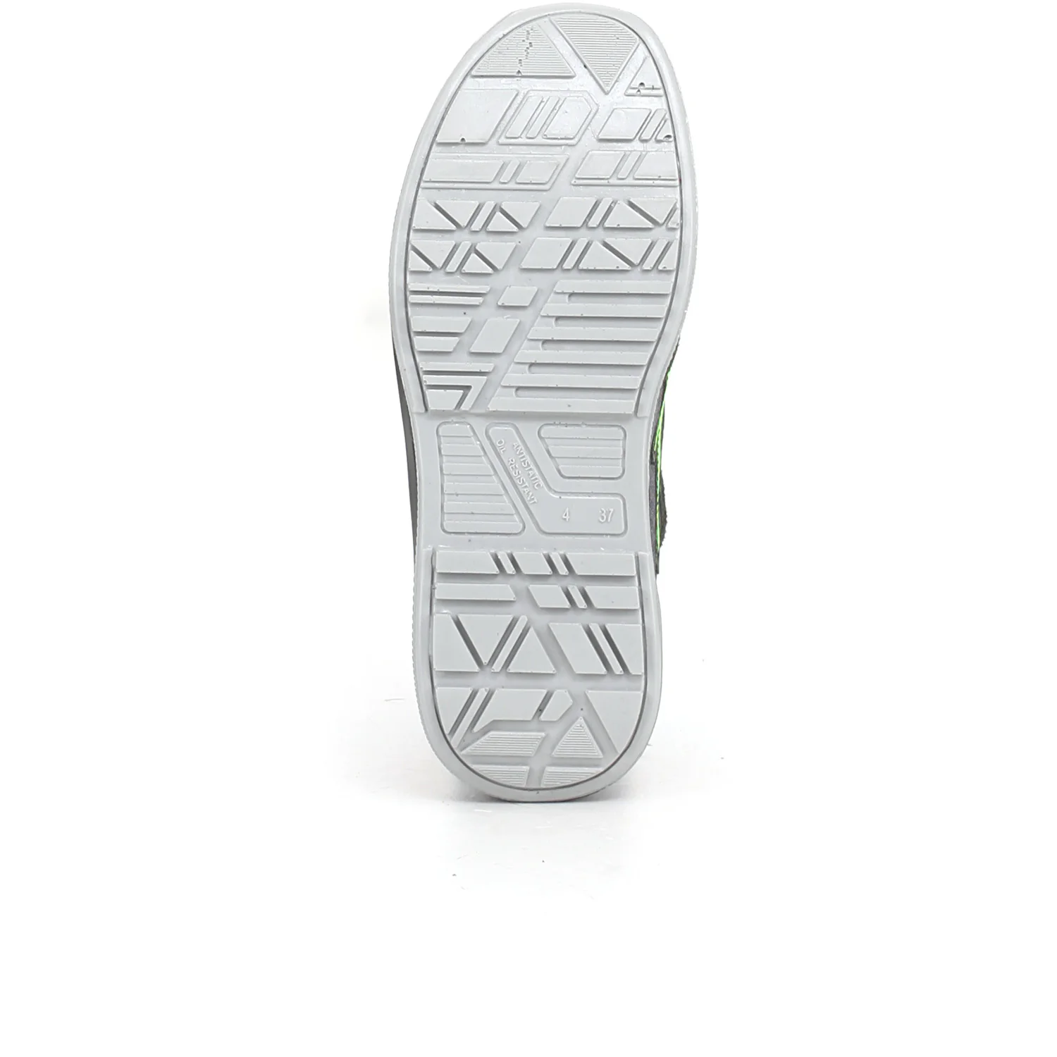 Scarpa antinfortunistica Ultra ESD grigio verde - Image 4