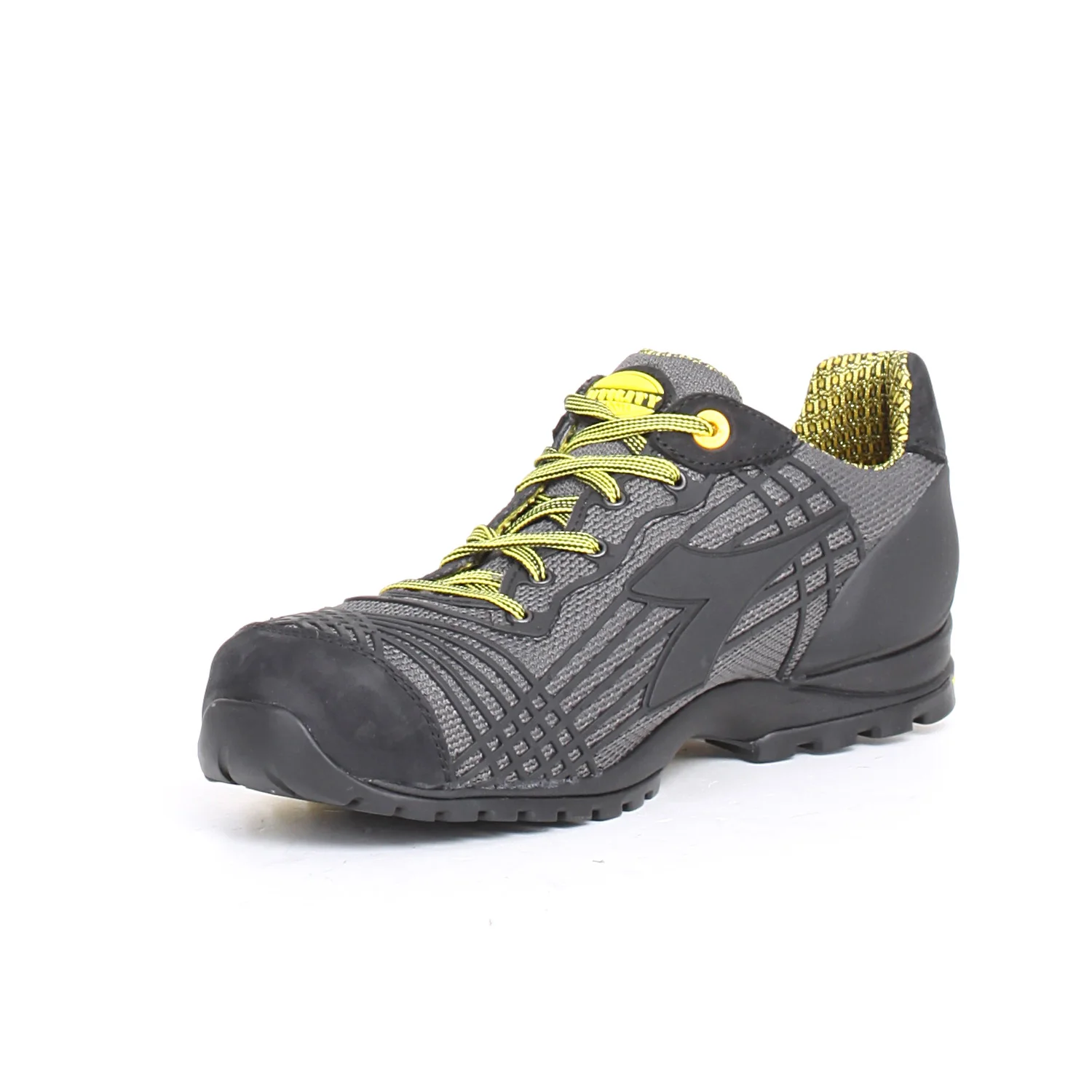 Beat DA2 Text Low S1P HRO SRC scarpa antinfortunistica nero - Image 3