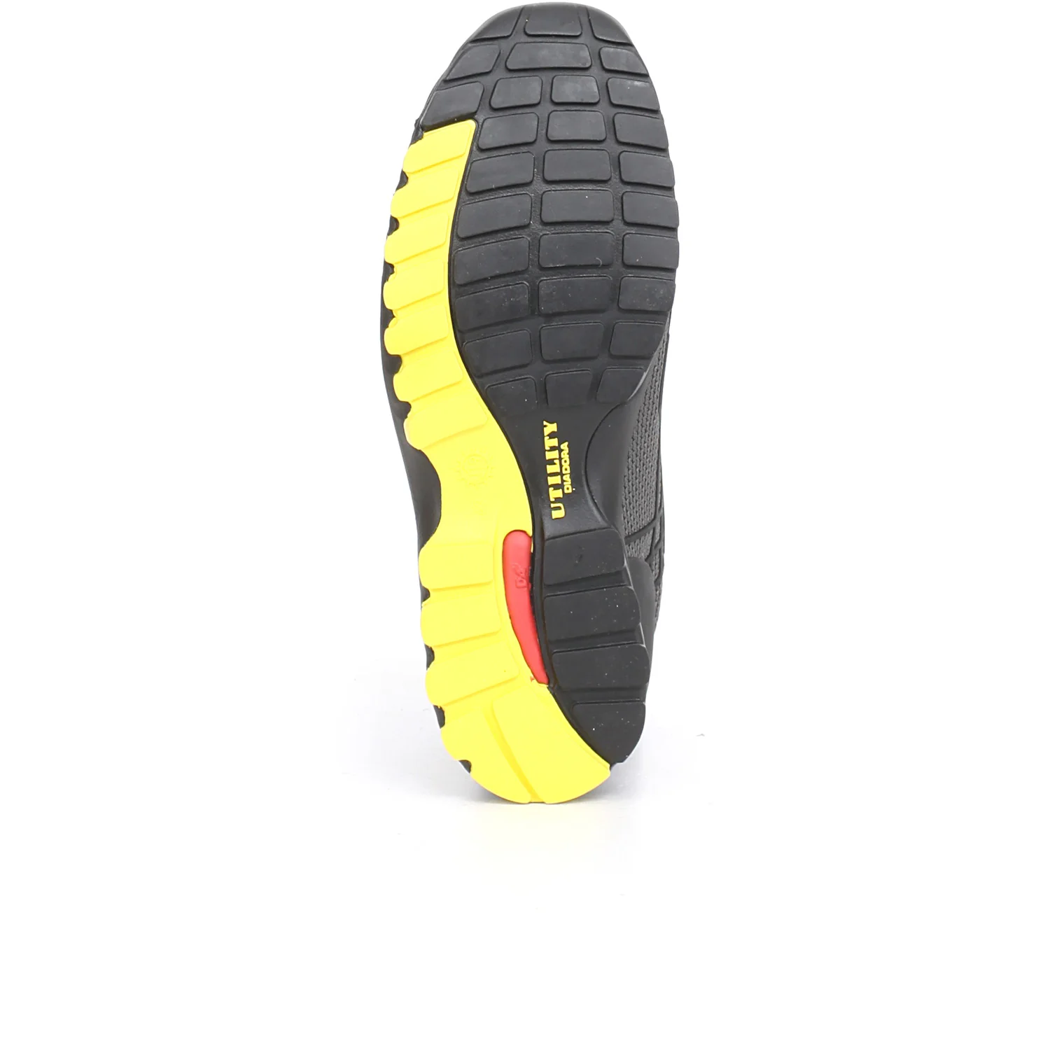 Beat DA2 Text Low S1P HRO SRC scarpa antinfortunistica nero - Image 4