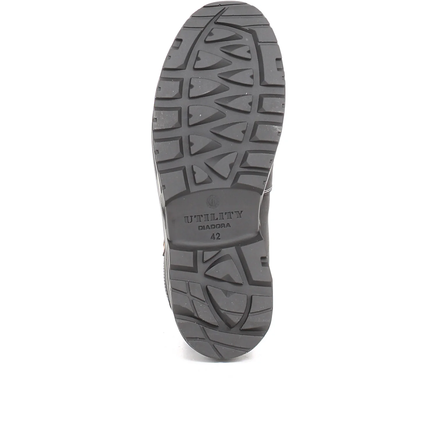 Sport Diatex Low S3 WR CI SRC scarpa antinfortunistica nero/verde - Image 4
